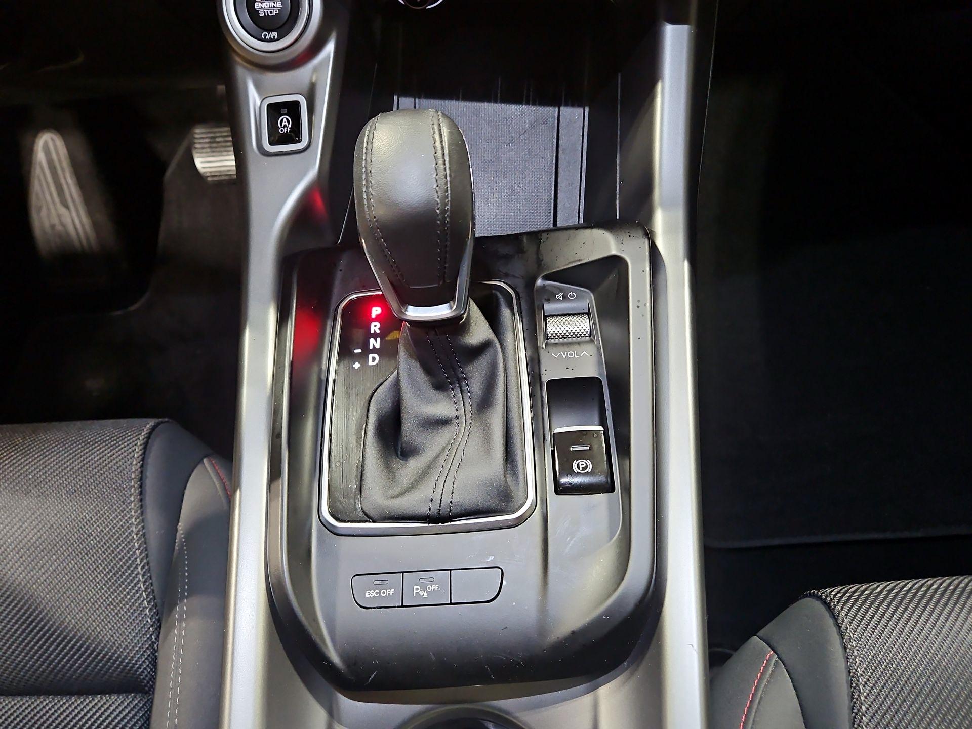 Thumbnail: 2024 Dodge Hornet - 17