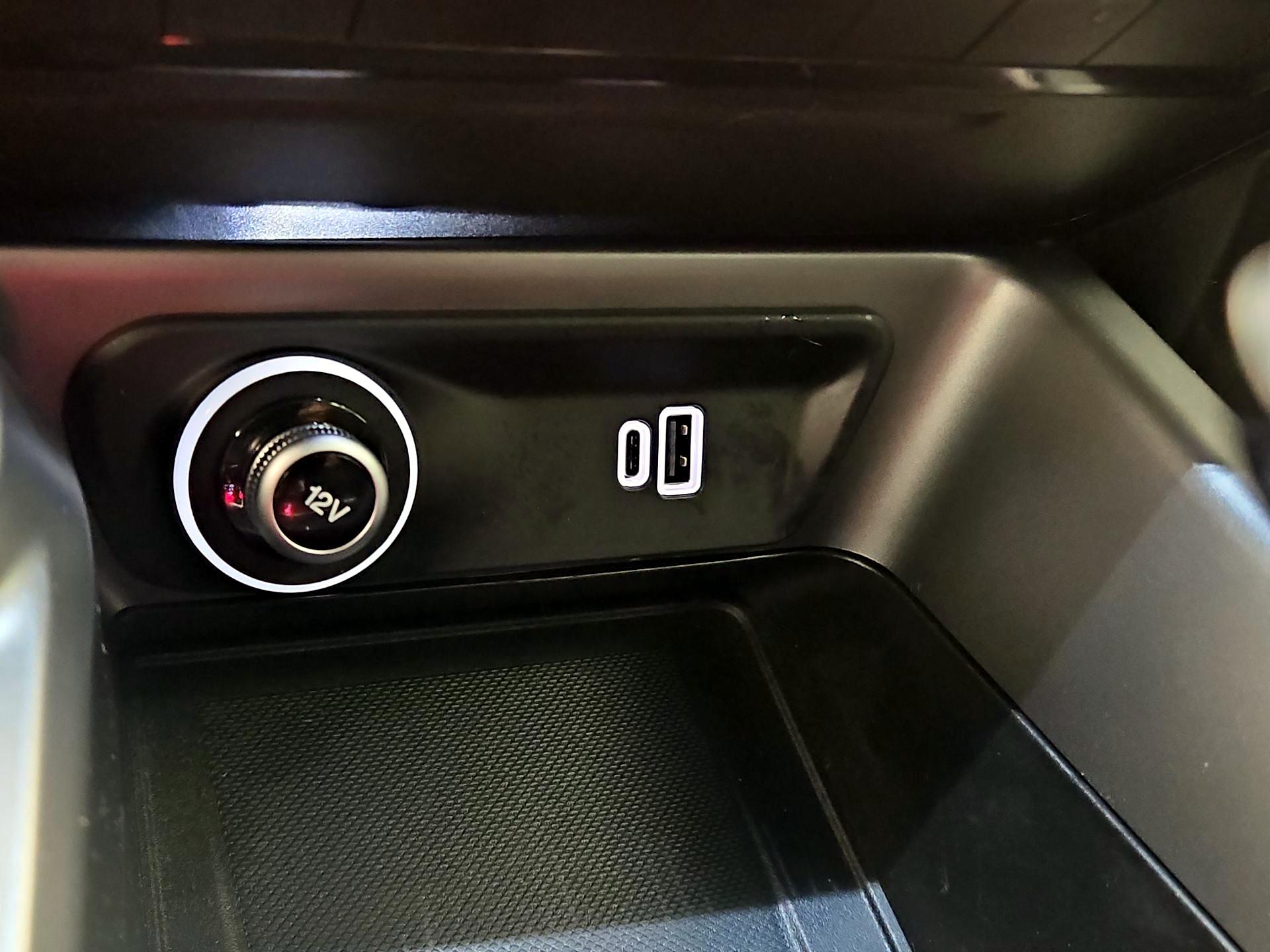 Thumbnail: 2024 Dodge Hornet - 18