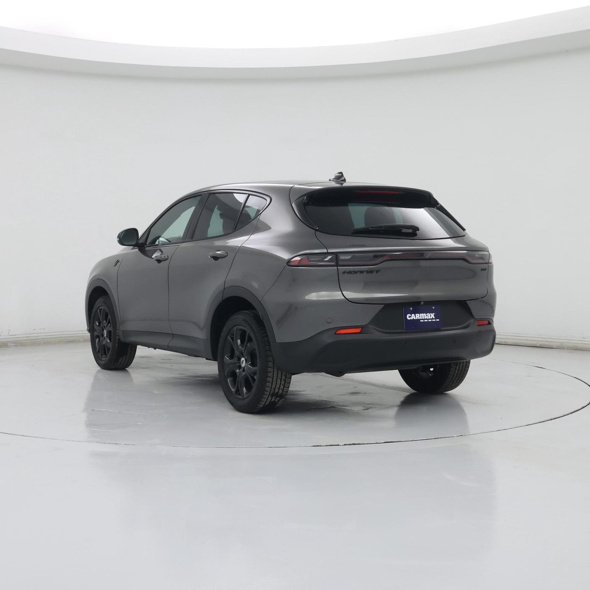 Thumbnail: 2024 Dodge Hornet - 2