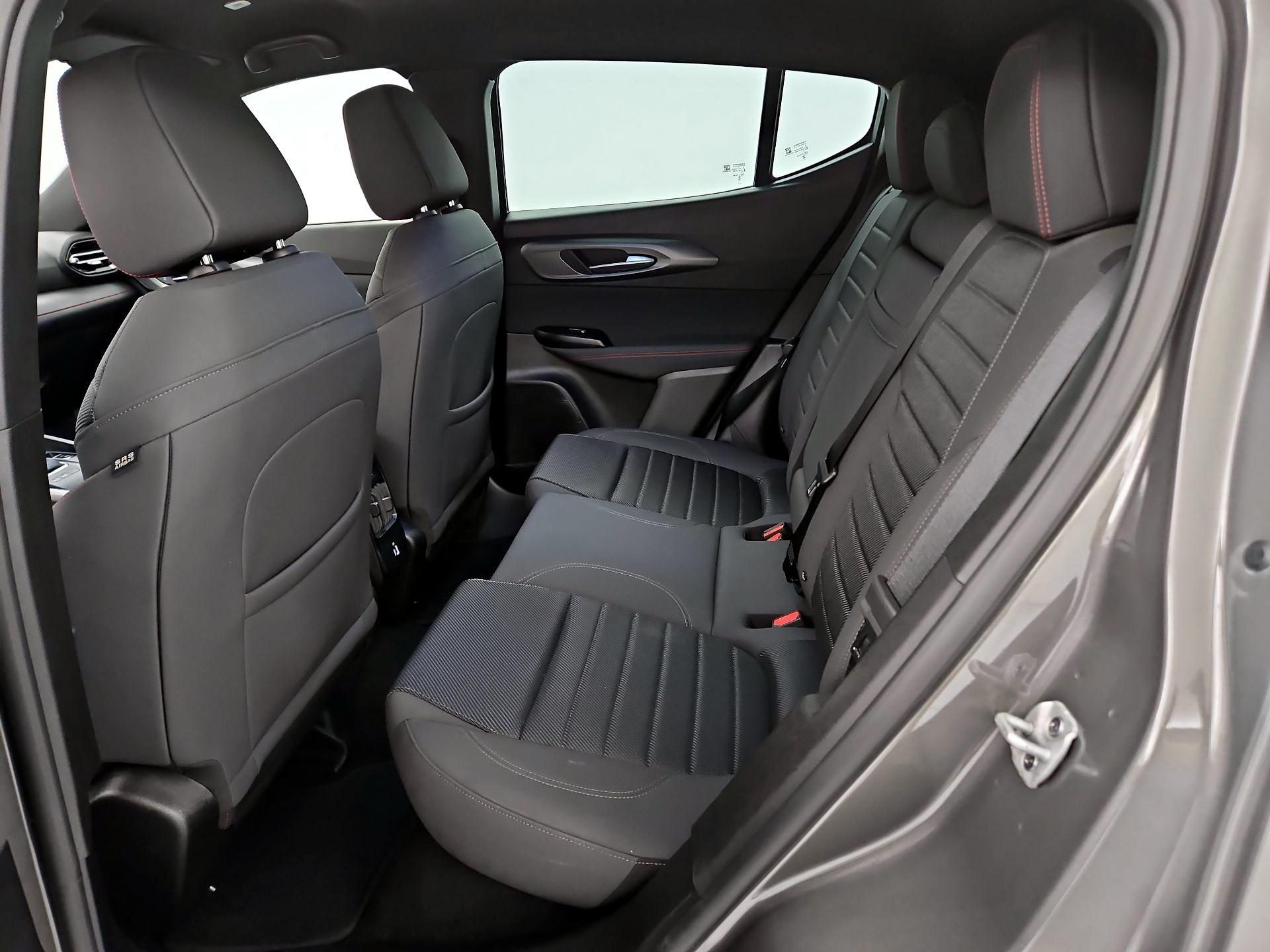 Thumbnail: 2024 Dodge Hornet - 19