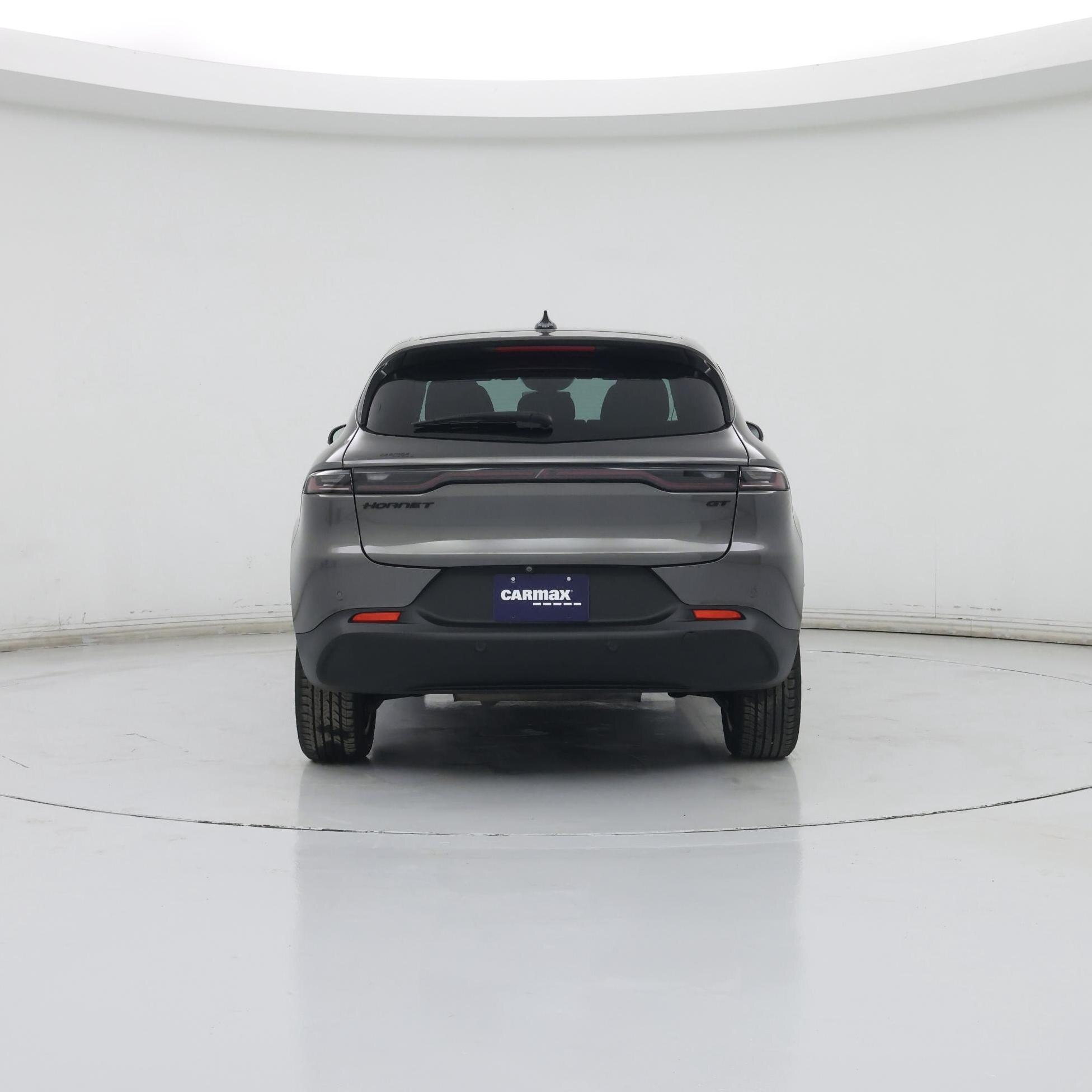 Thumbnail: 2024 Dodge Hornet - 6