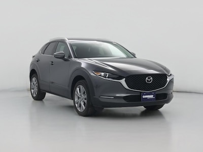 2022 Mazda CX-30 Select