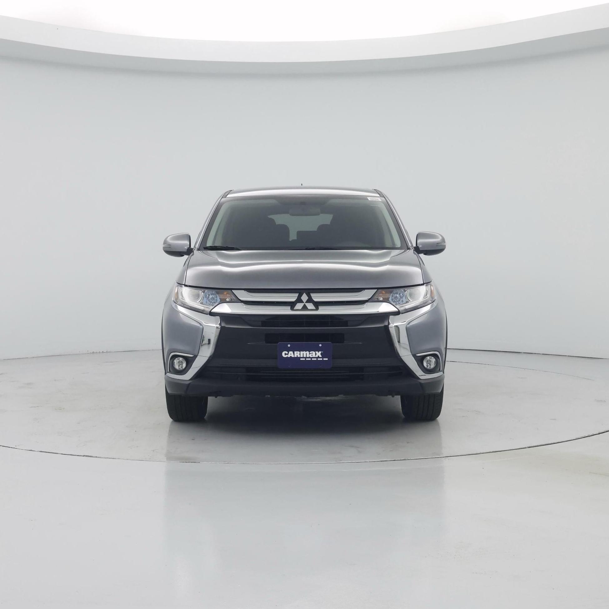 Thumbnail: 2016 Mitsubishi Outlander - 5