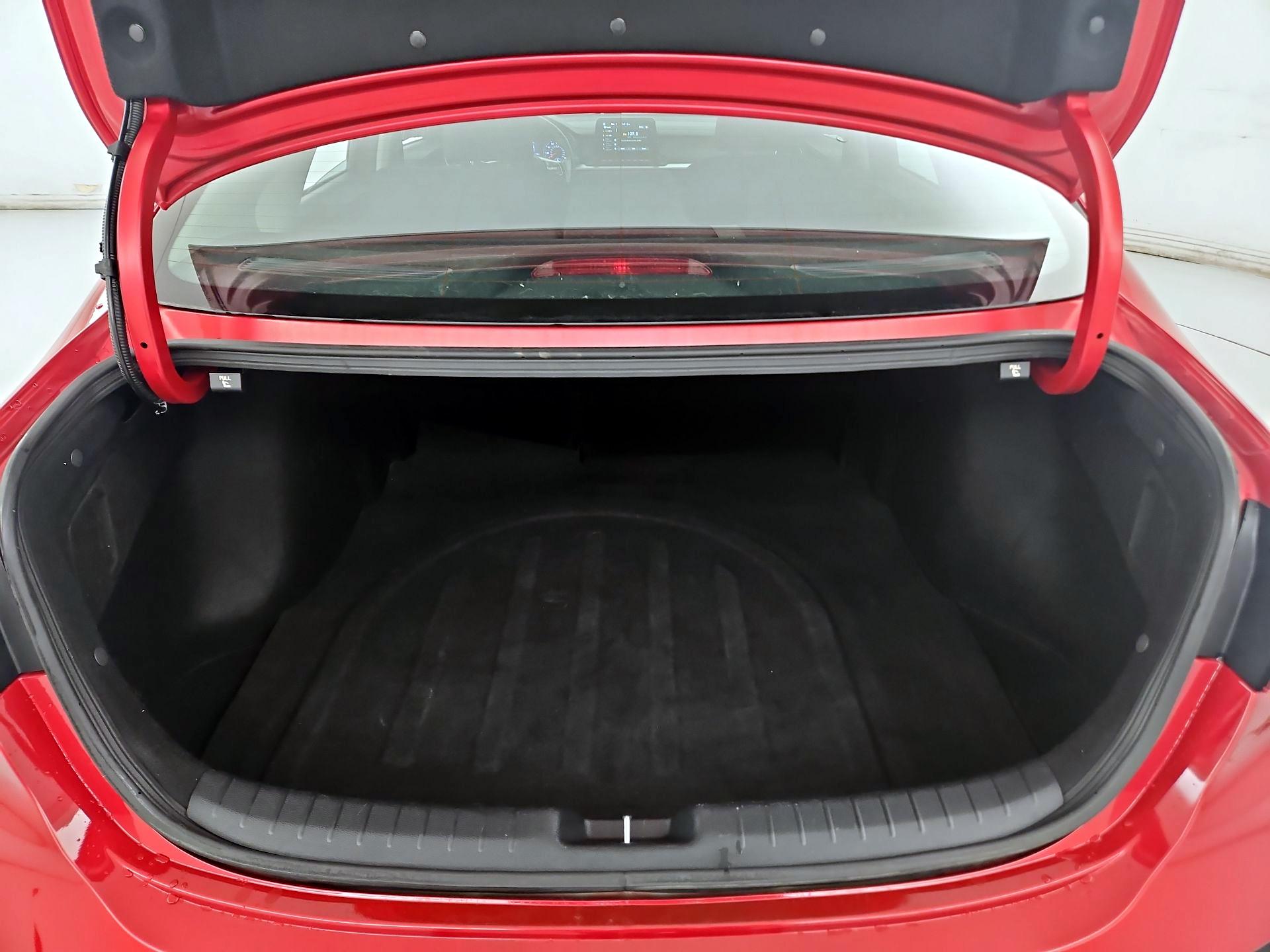 Thumbnail: 2021 Kia Forte - 20