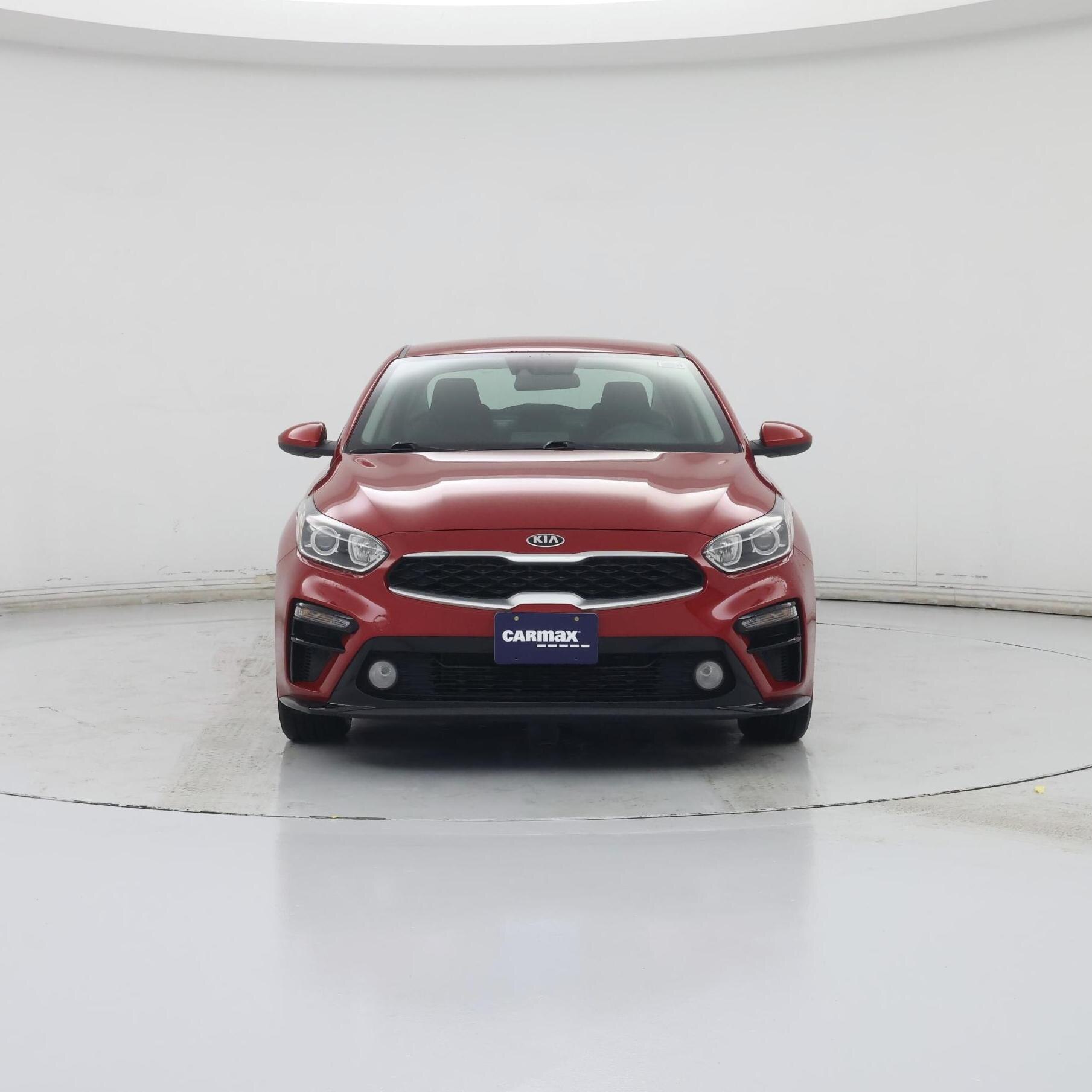 Thumbnail: 2021 Kia Forte - 5