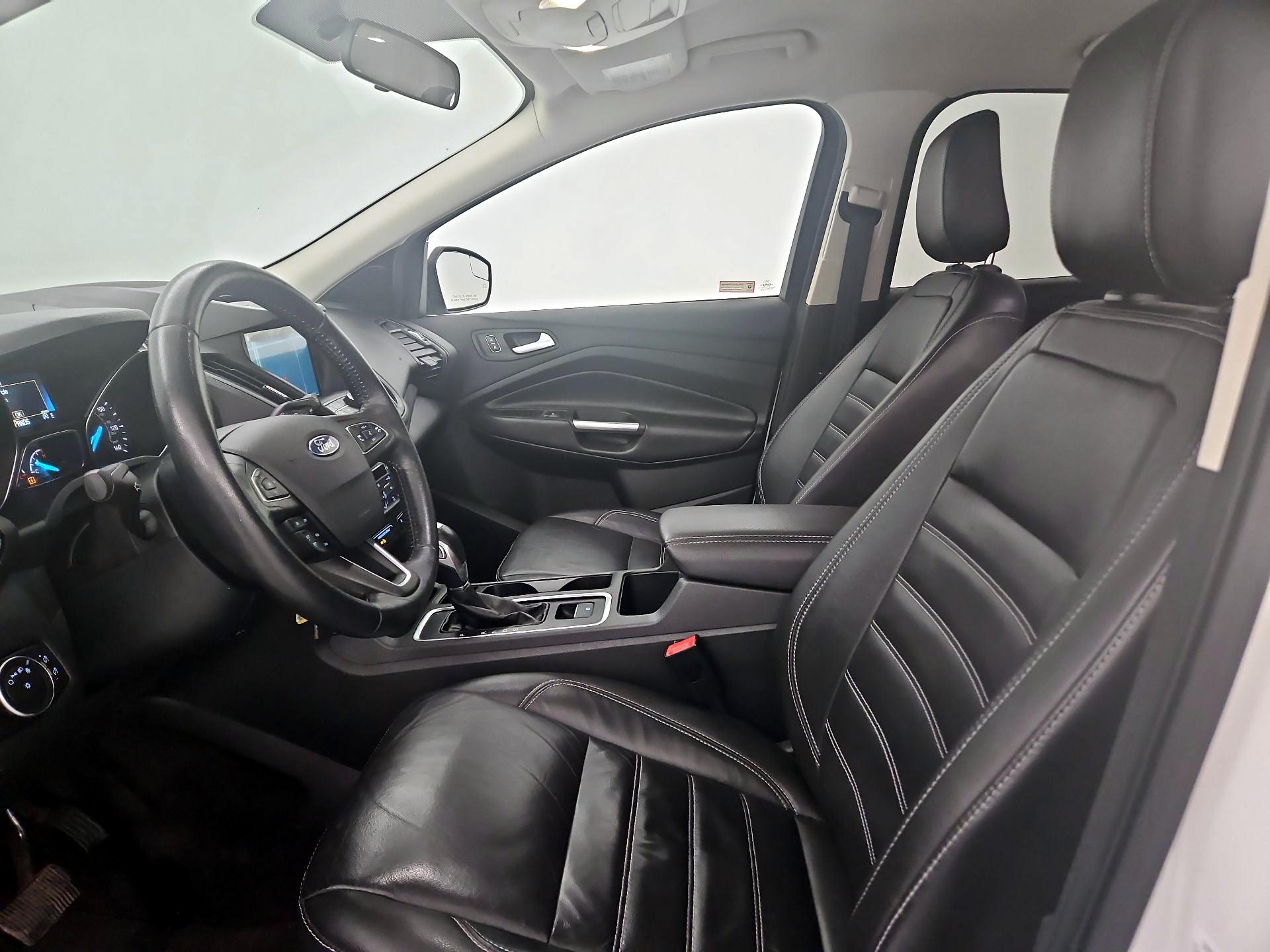 Thumbnail: 2018 Ford Escape - 11