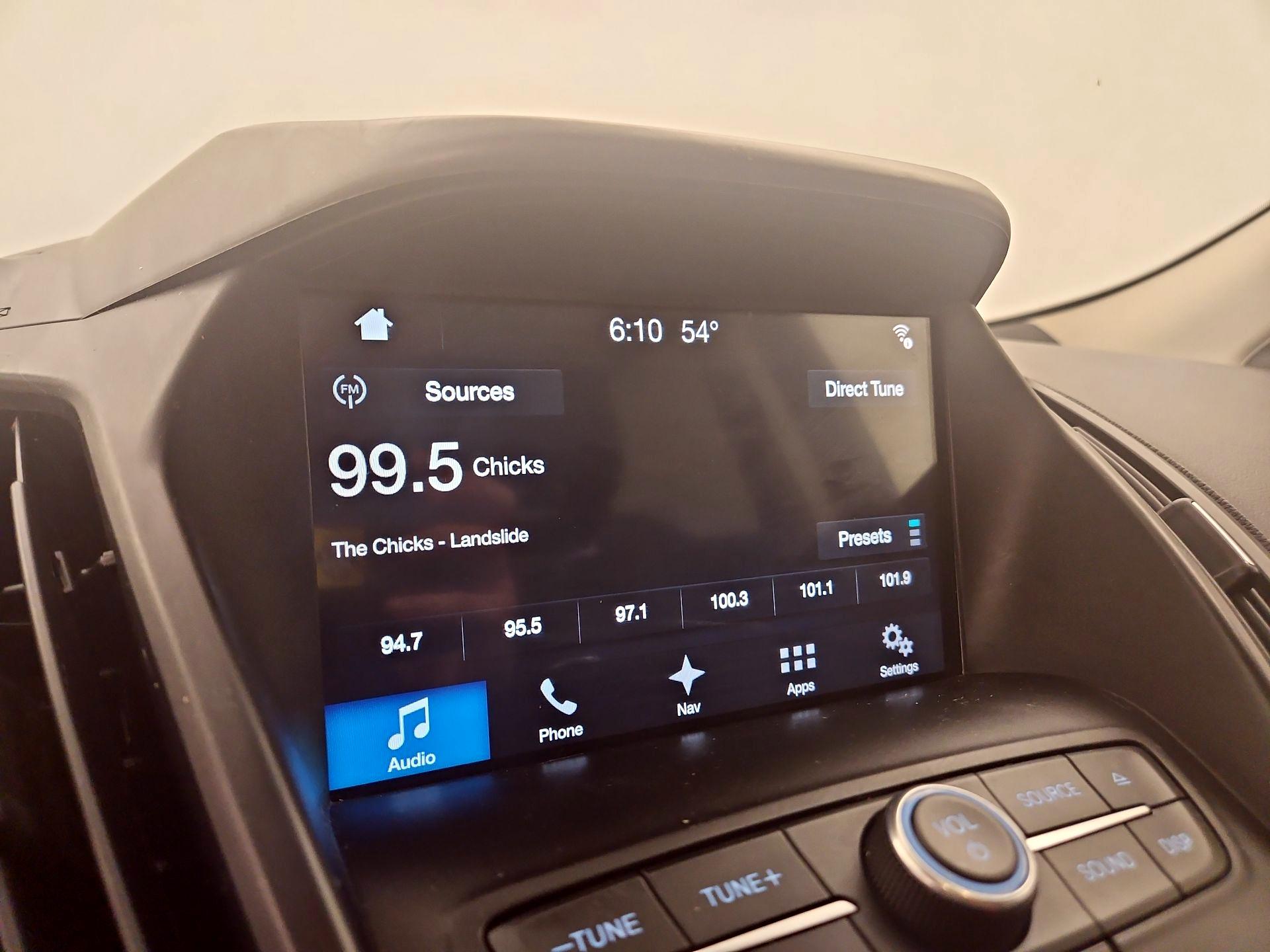 Thumbnail: 2018 Ford Escape - 16