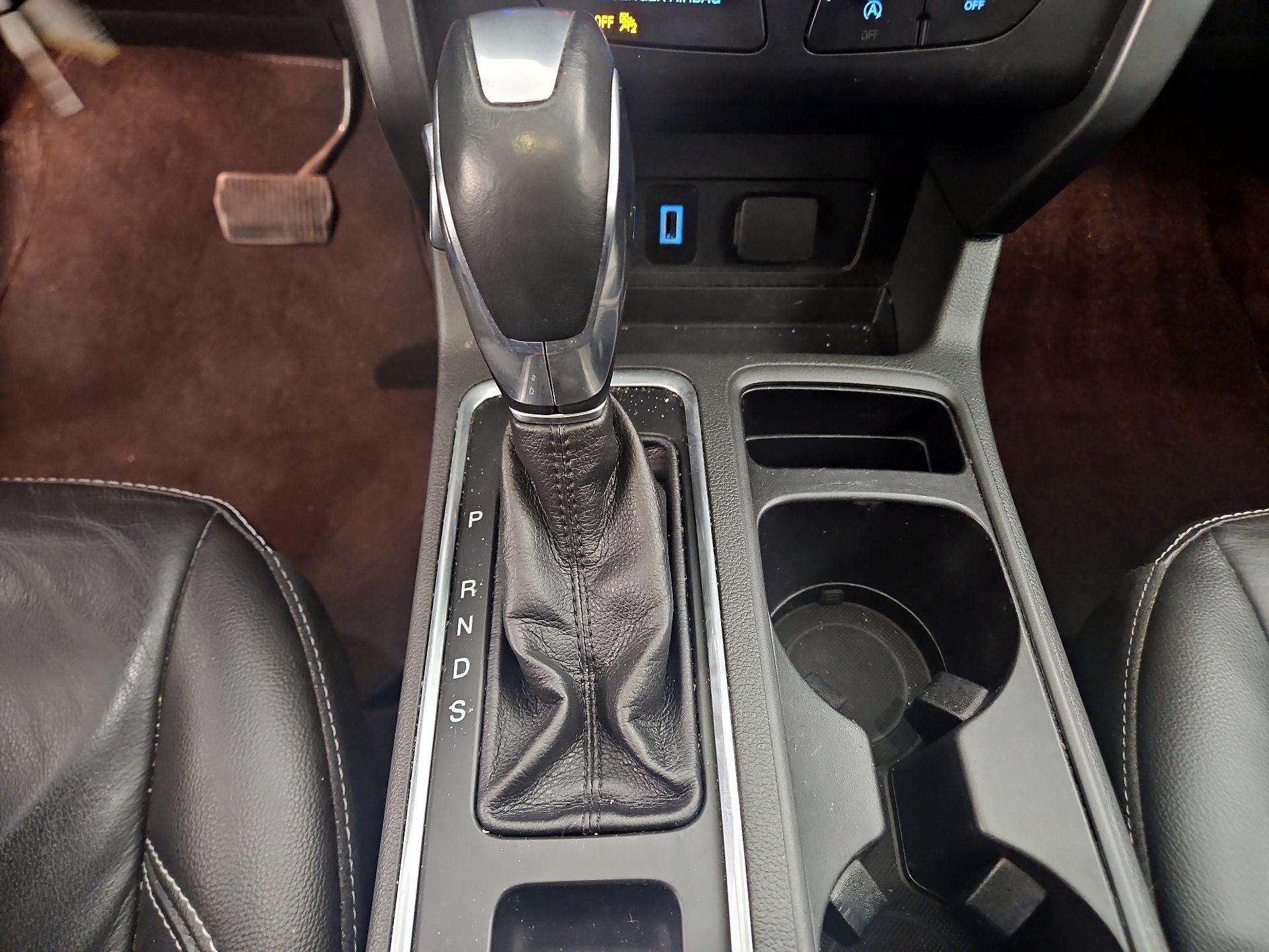 Thumbnail: 2018 Ford Escape - 18