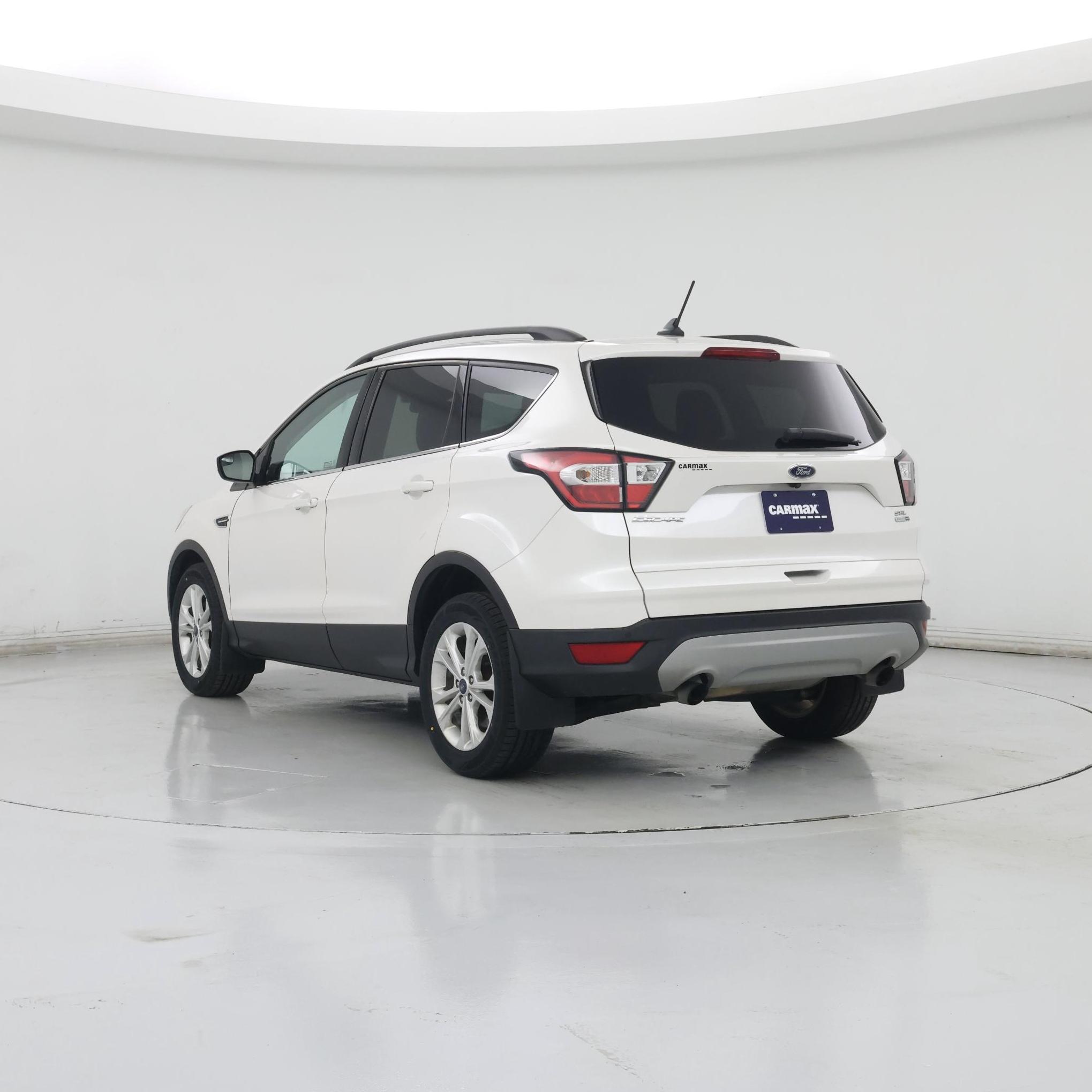 Thumbnail: 2018 Ford Escape - 2