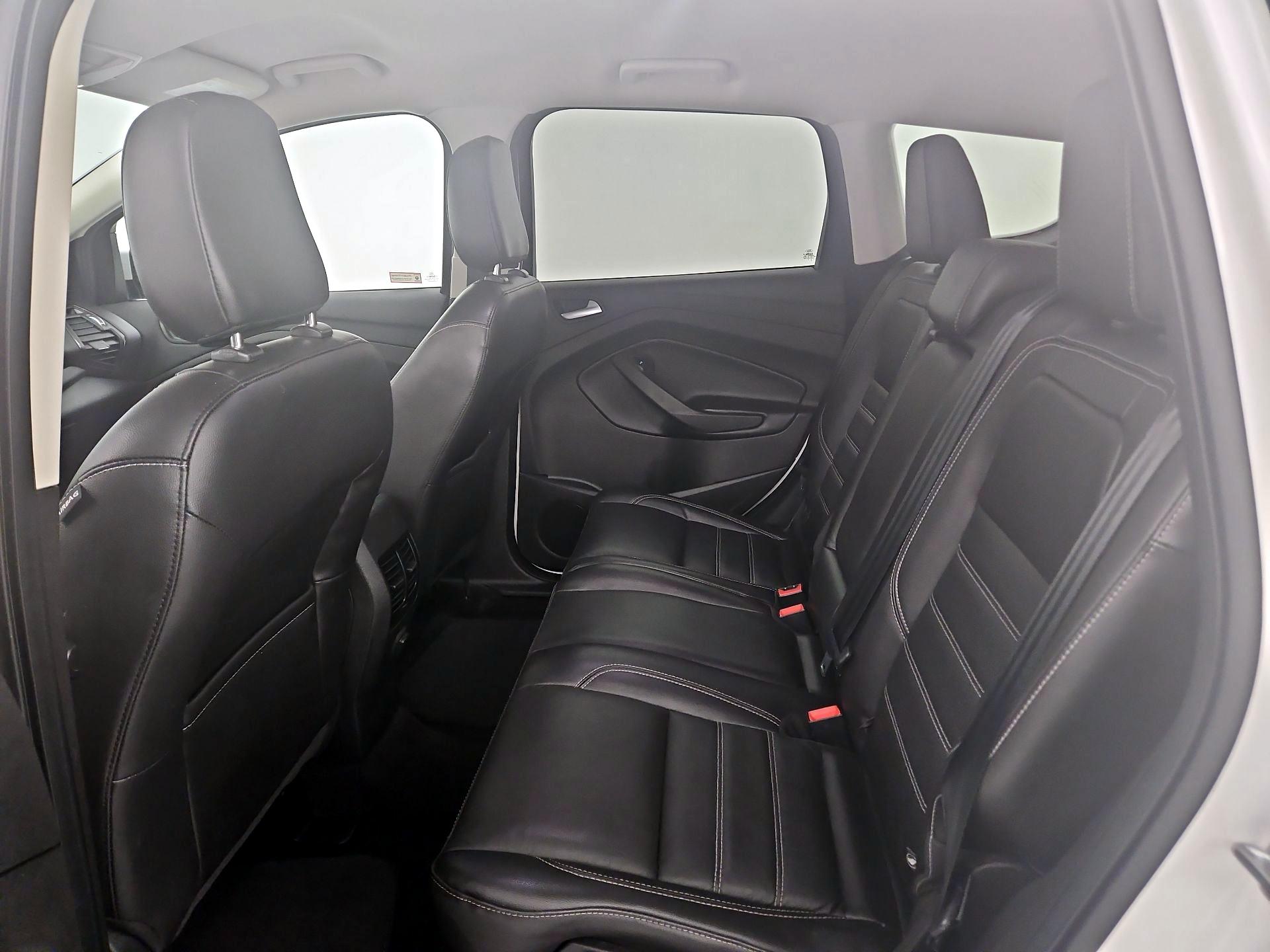 Thumbnail: 2018 Ford Escape - 20