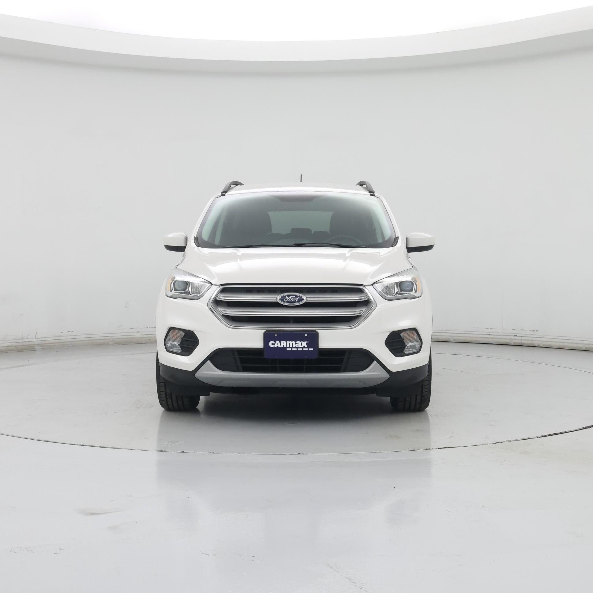 Thumbnail: 2018 Ford Escape - 5