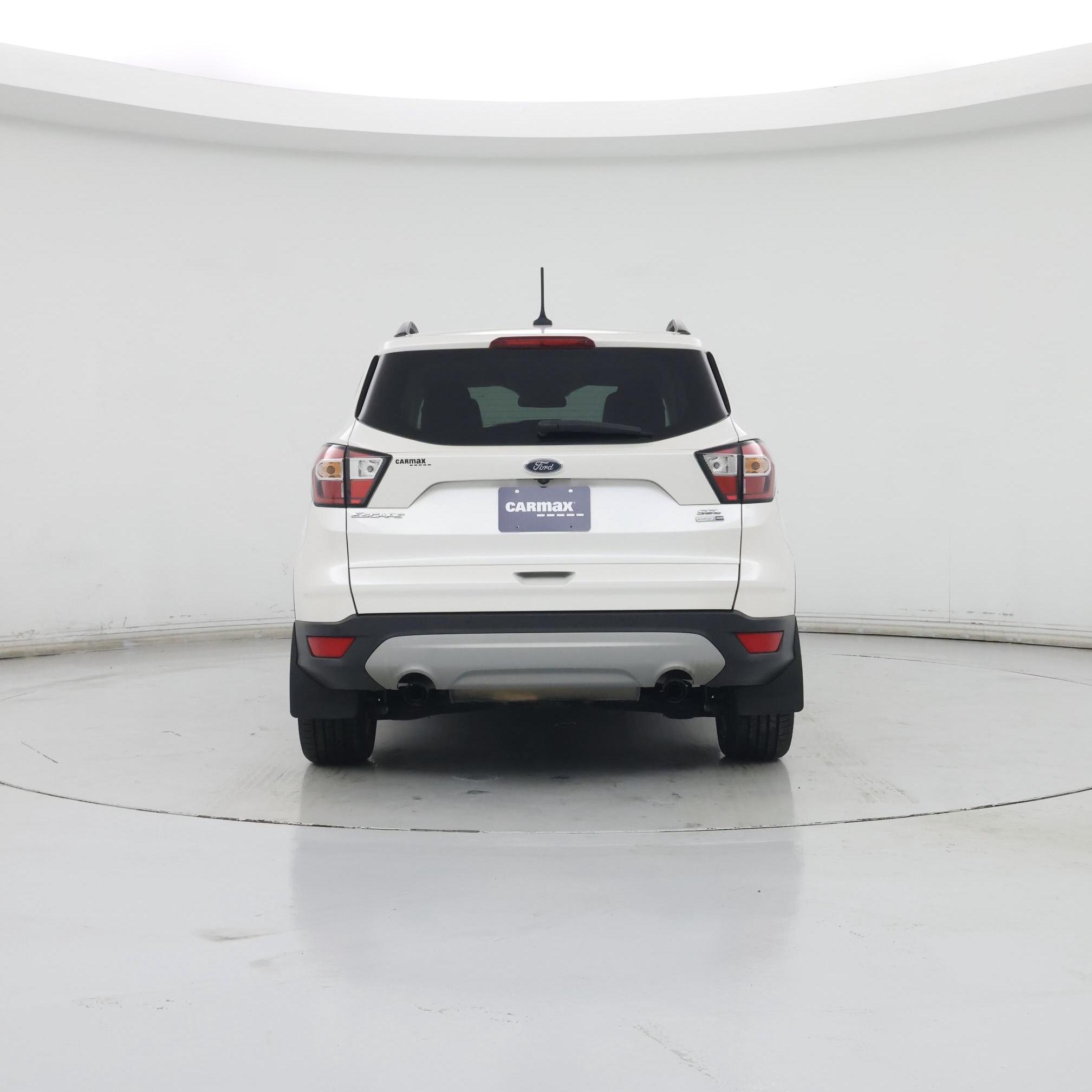 Thumbnail: 2018 Ford Escape - 6