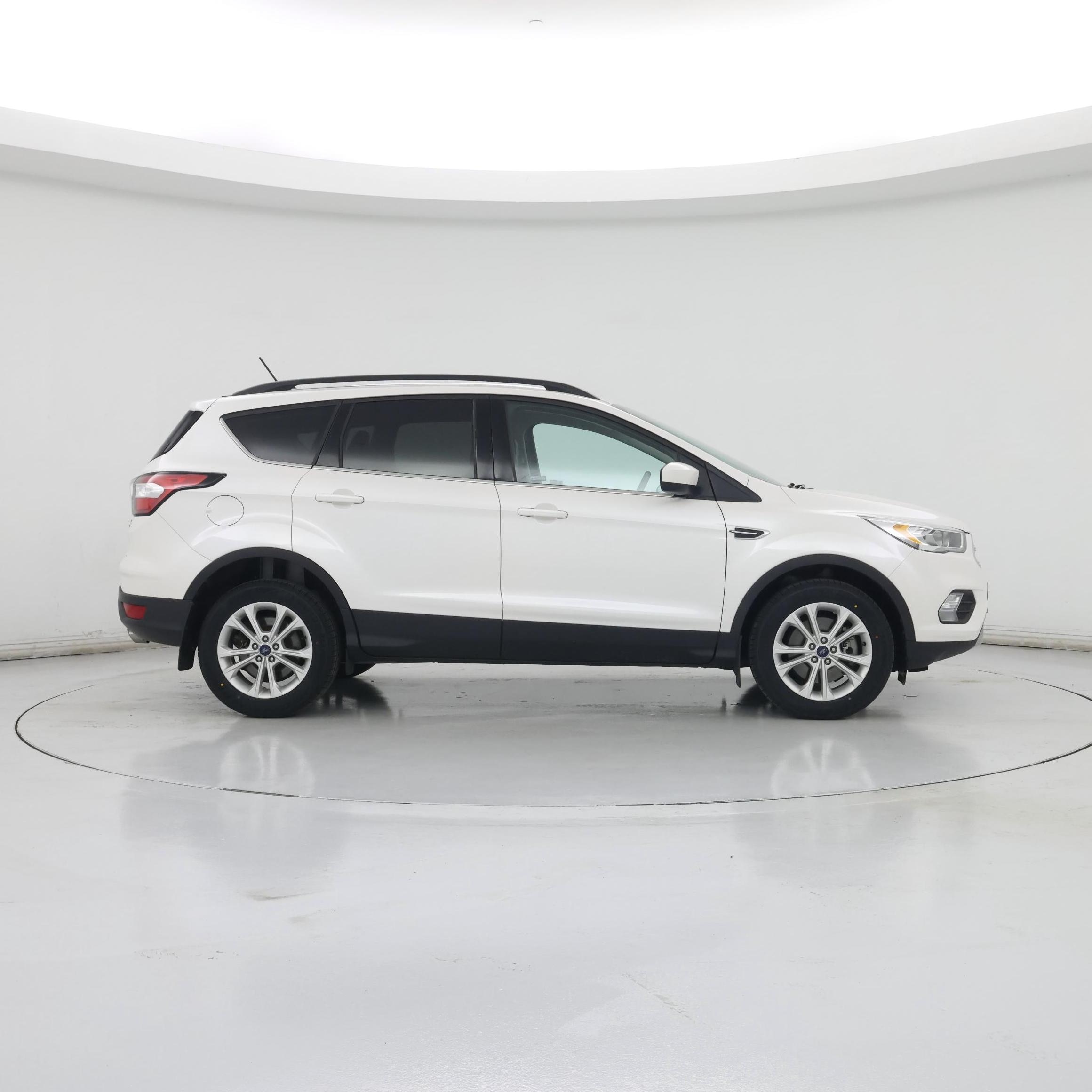 Thumbnail: 2018 Ford Escape - 7