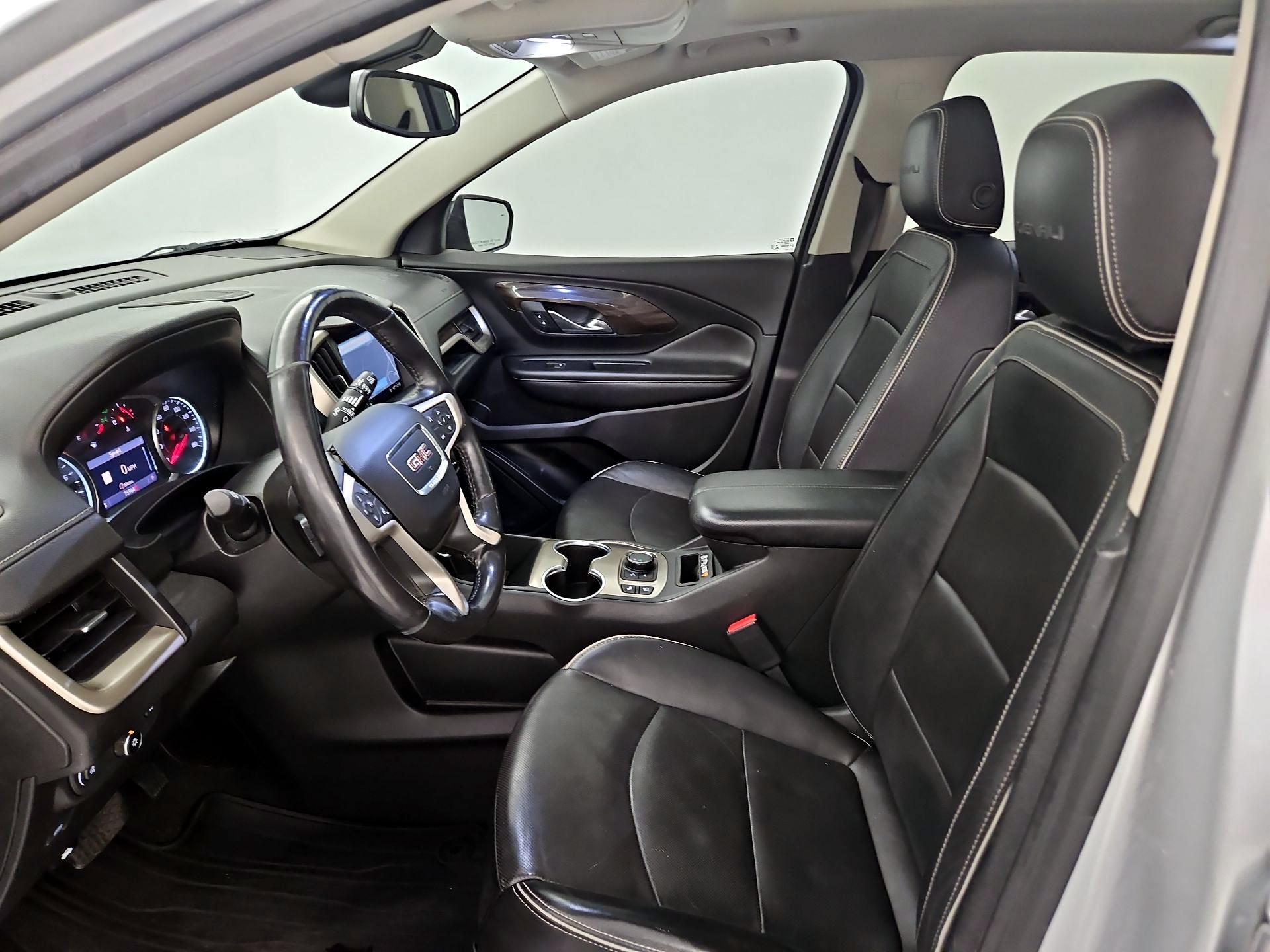 Thumbnail: 2019 GMC Terrain - 11