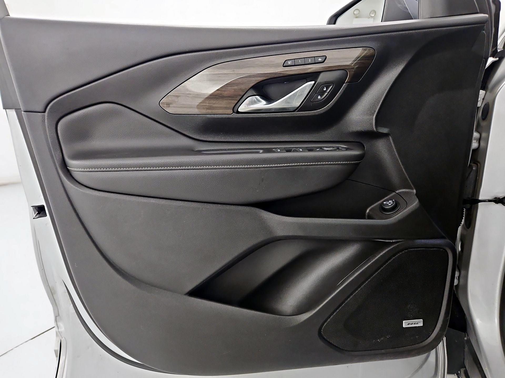 Thumbnail: 2019 GMC Terrain - 12