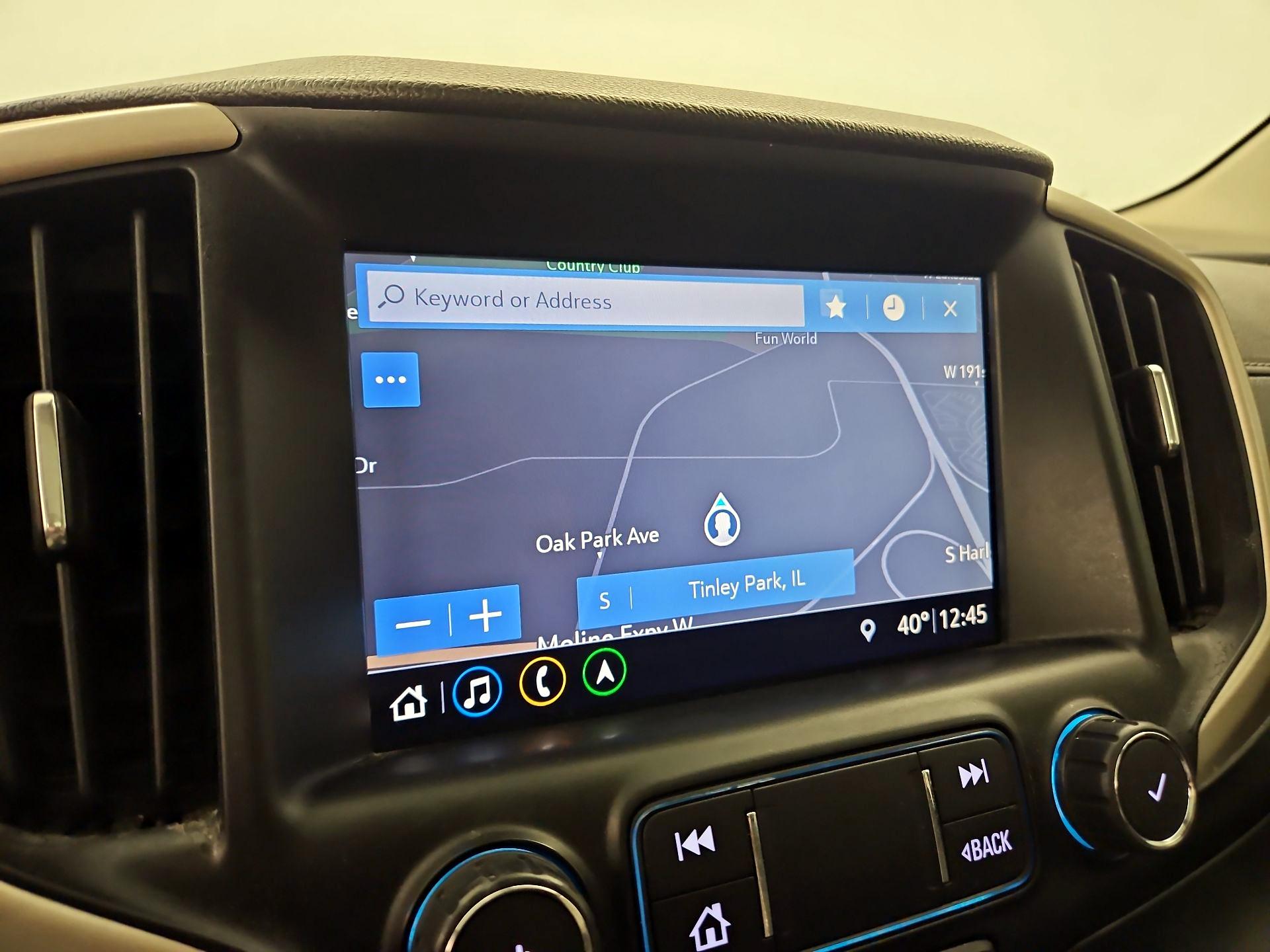 Thumbnail: 2019 GMC Terrain - 14