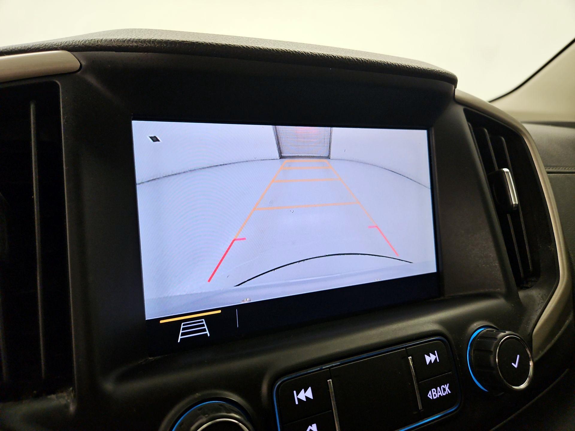 Thumbnail: 2019 GMC Terrain - 15