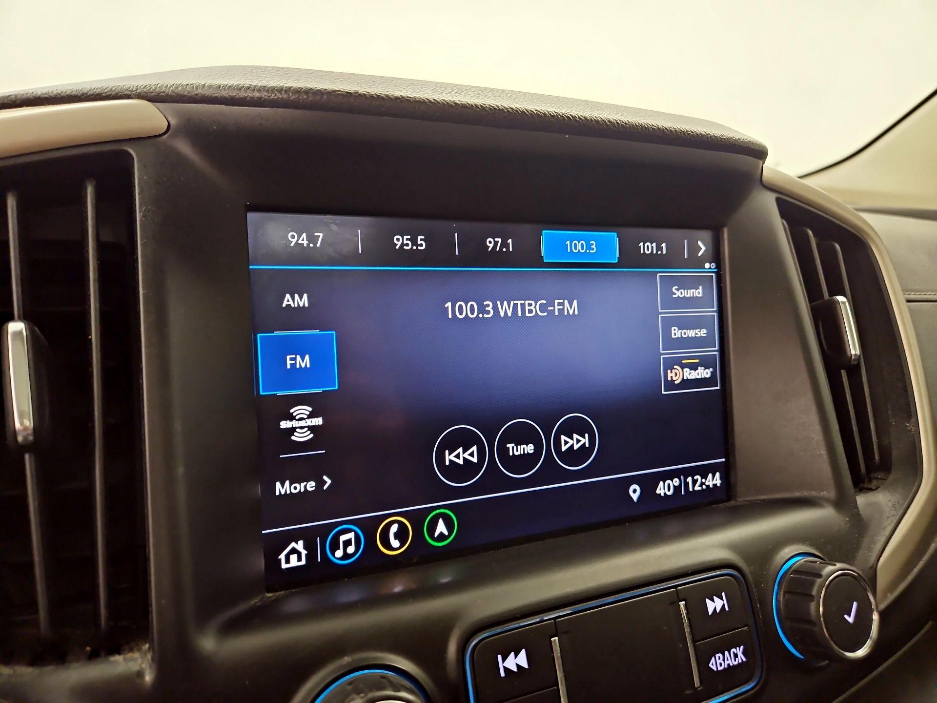 Thumbnail: 2019 GMC Terrain - 16