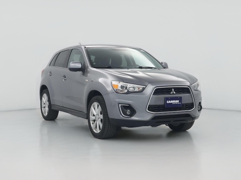 2014 Mitsubishi Outlander Sport SE -
                  Tinley Park, IL