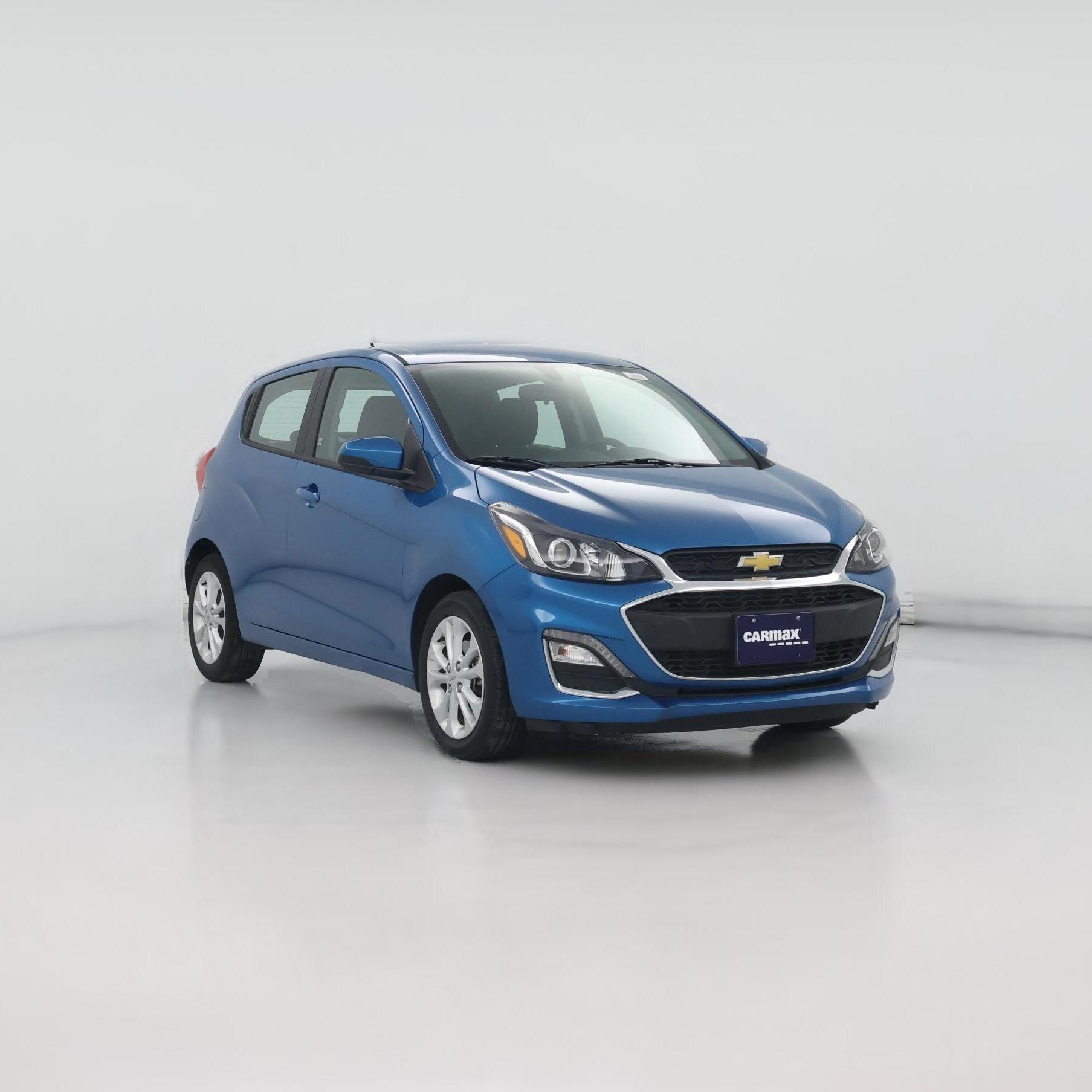 Thumbnail: 2019 Chevrolet Spark - 1