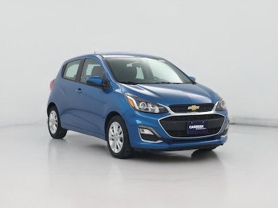 2019 Chevrolet Spark LT