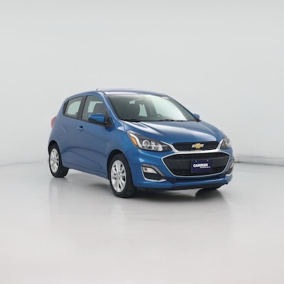 2019 Chevrolet Spark LT