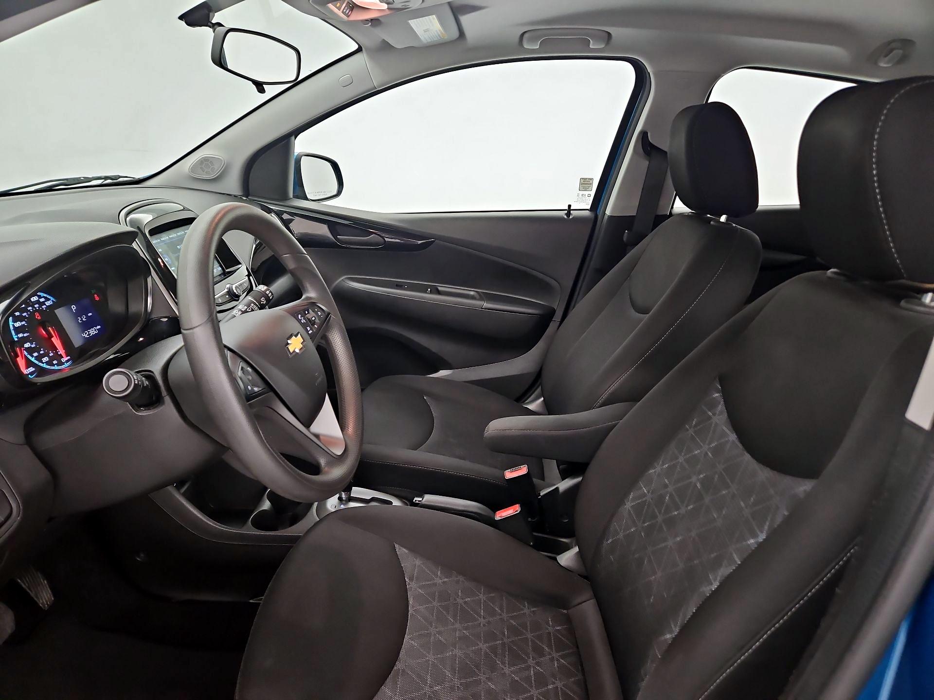 Thumbnail: 2019 Chevrolet Spark - 11