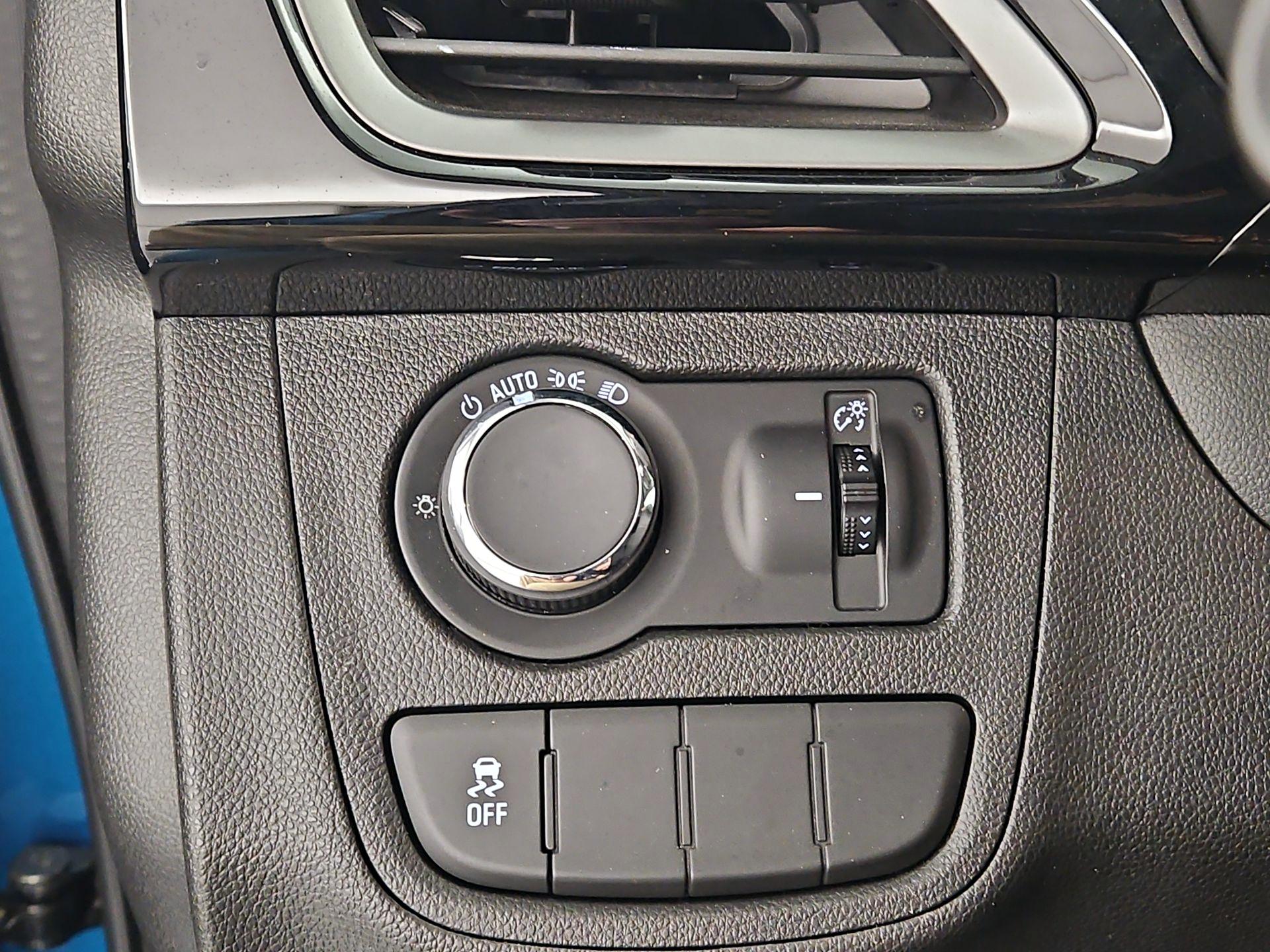 Thumbnail: 2019 Chevrolet Spark - 13