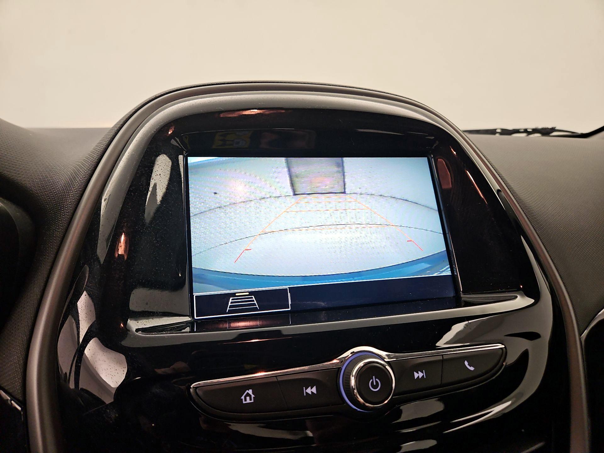 Thumbnail: 2019 Chevrolet Spark - 14