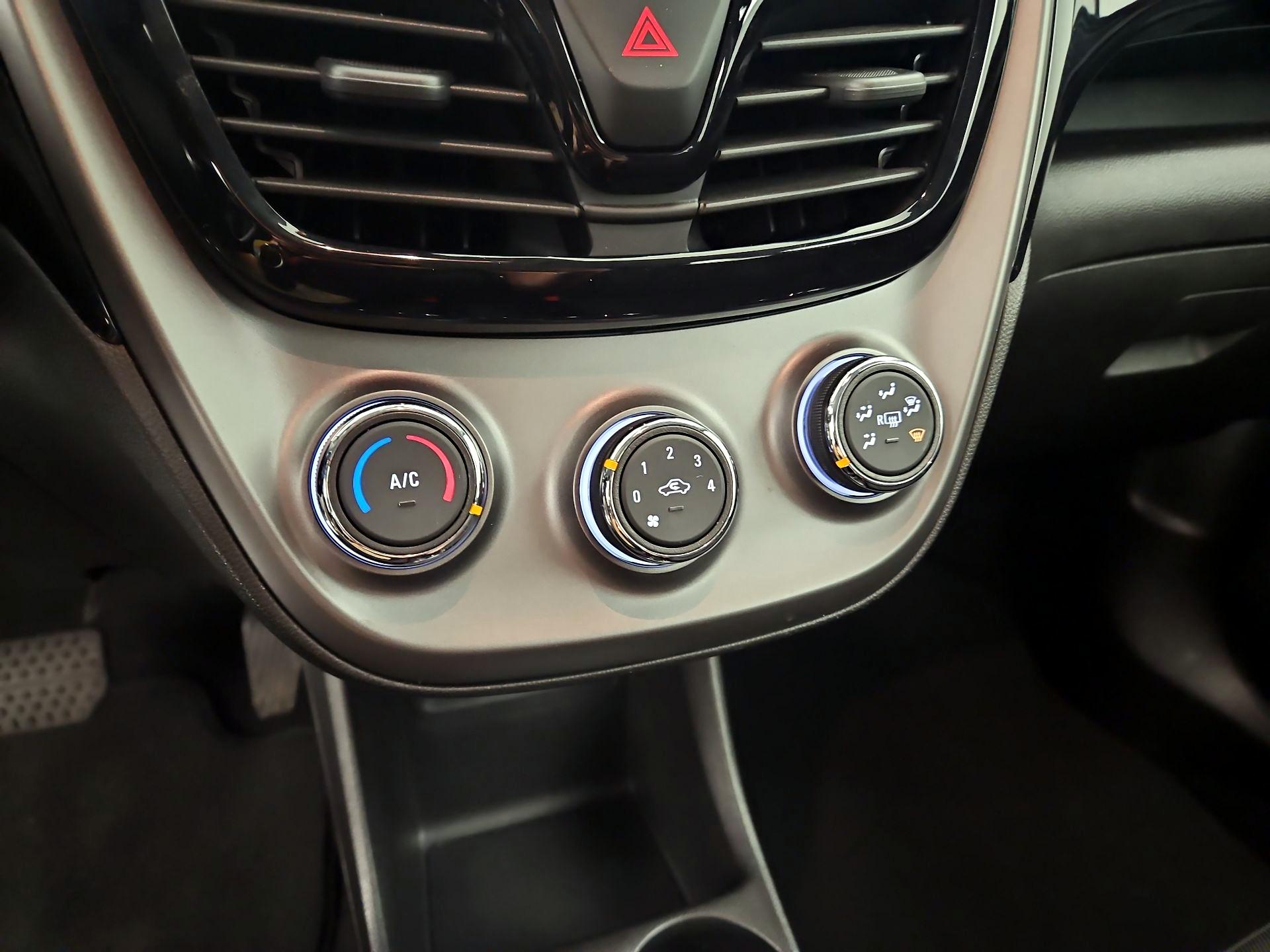 Thumbnail: 2019 Chevrolet Spark - 16