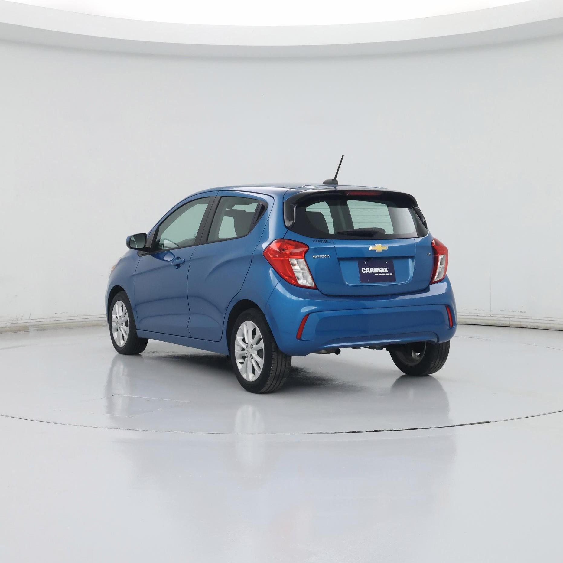 Thumbnail: 2019 Chevrolet Spark - 2
