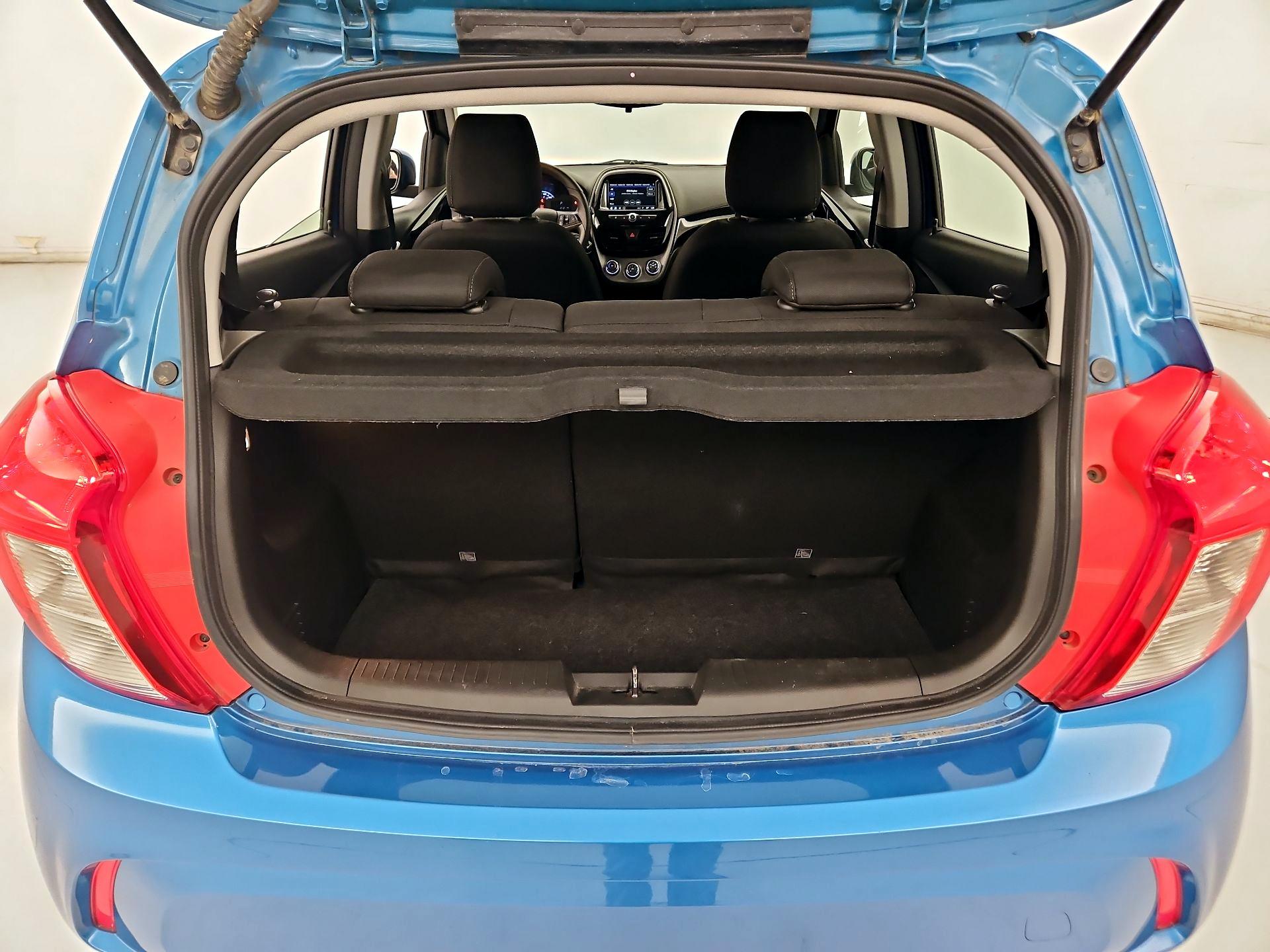 Thumbnail: 2019 Chevrolet Spark - 20