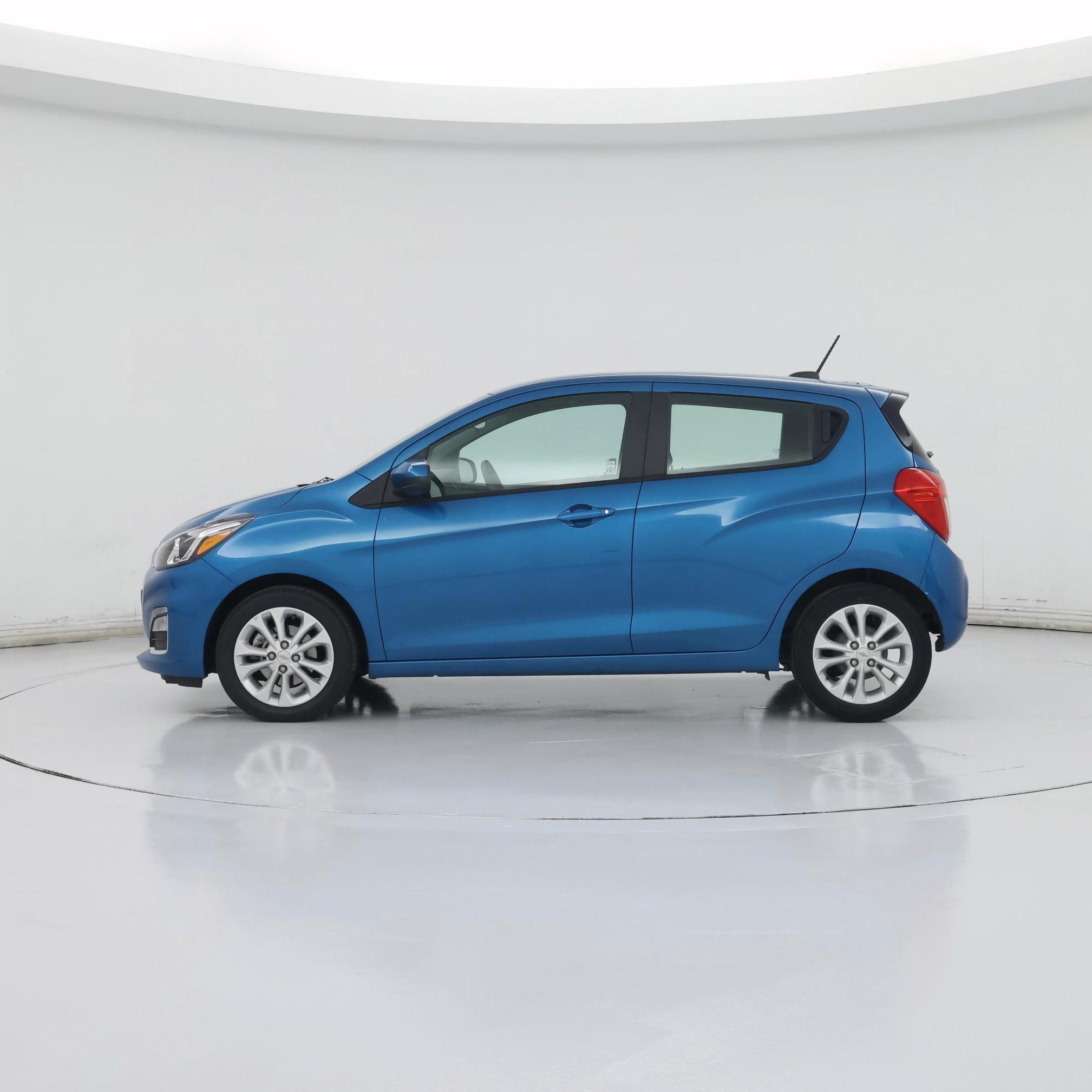 Thumbnail: 2019 Chevrolet Spark - 3