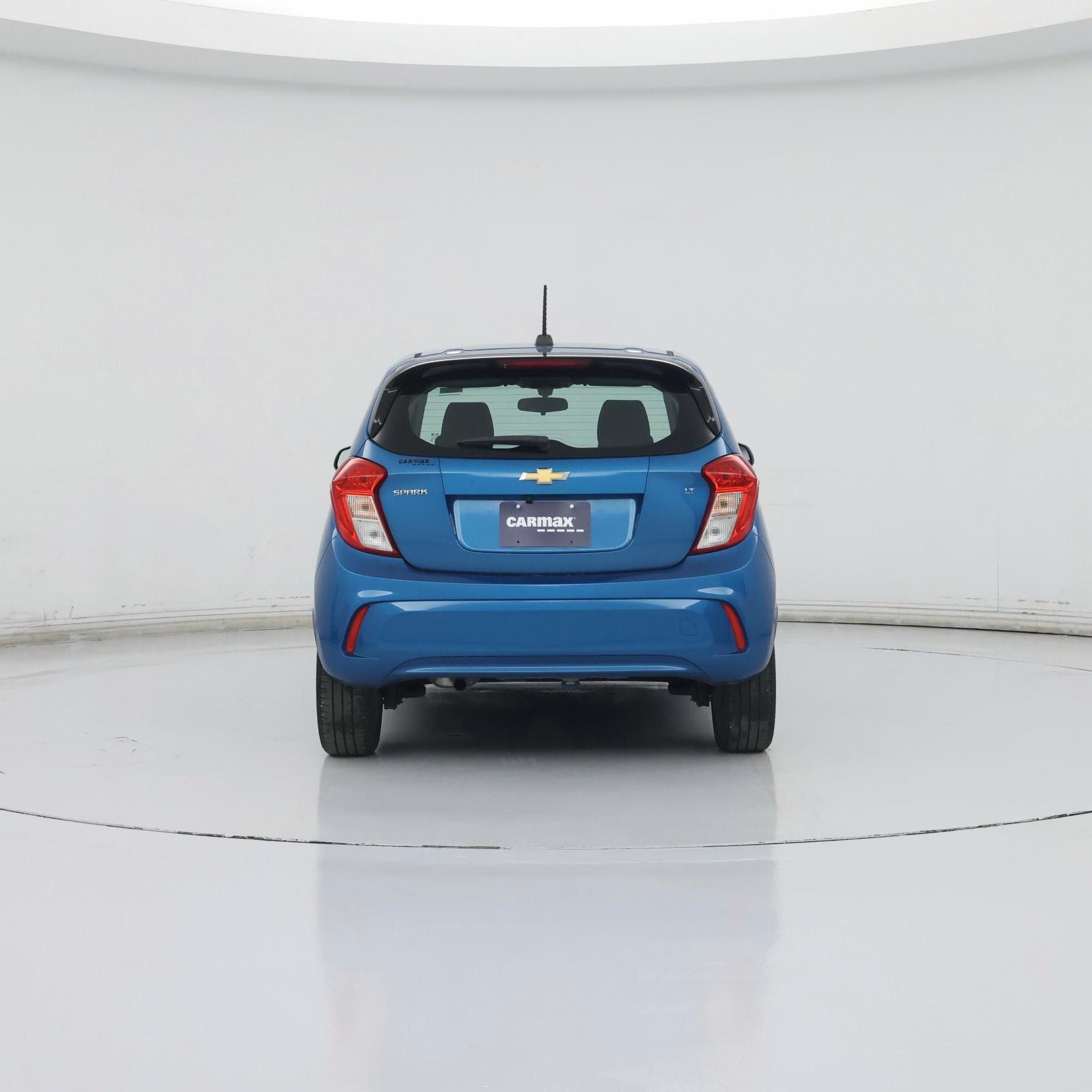 Thumbnail: 2019 Chevrolet Spark - 6