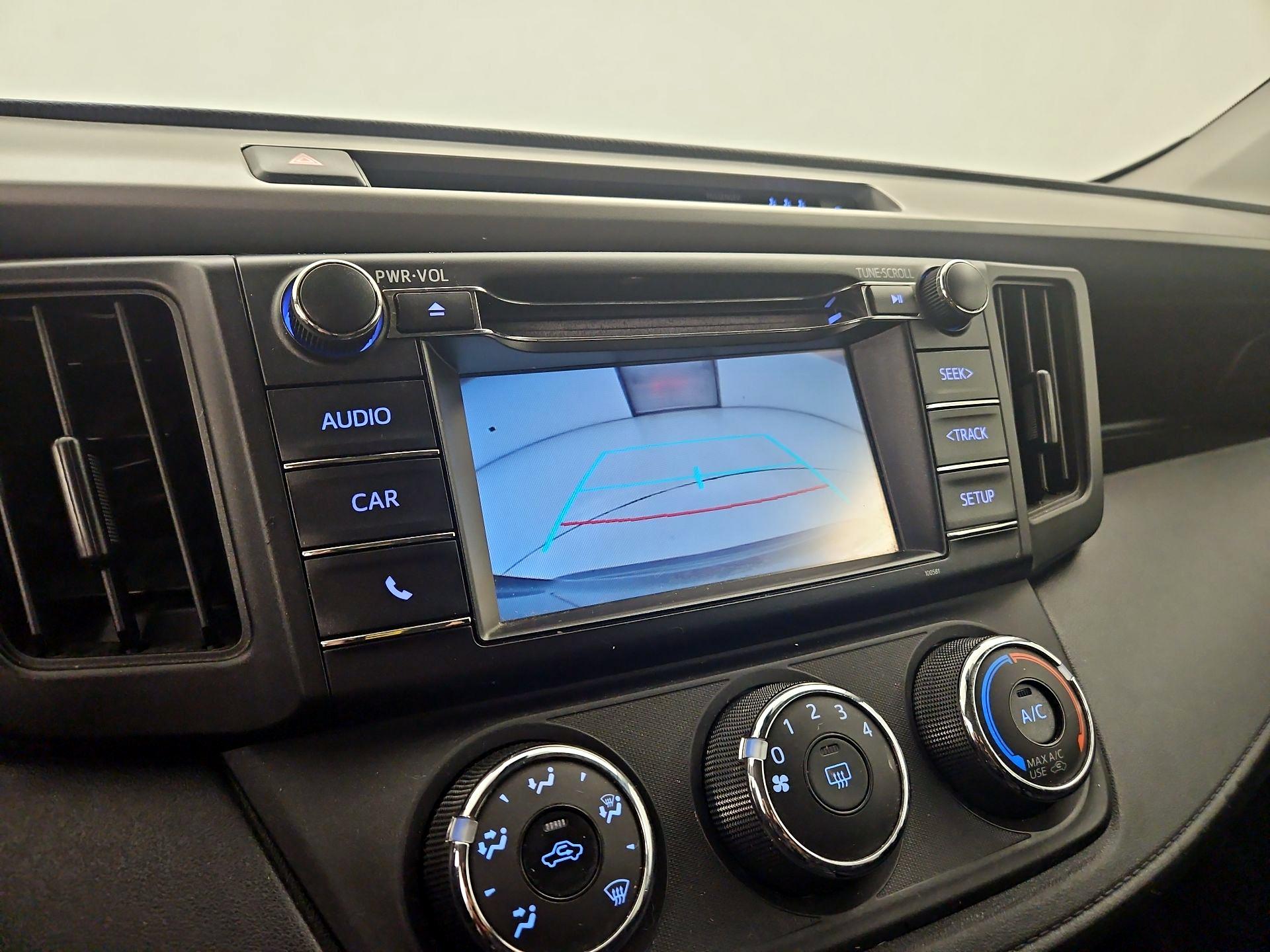 Thumbnail: 2017 Toyota RAV4 - 14