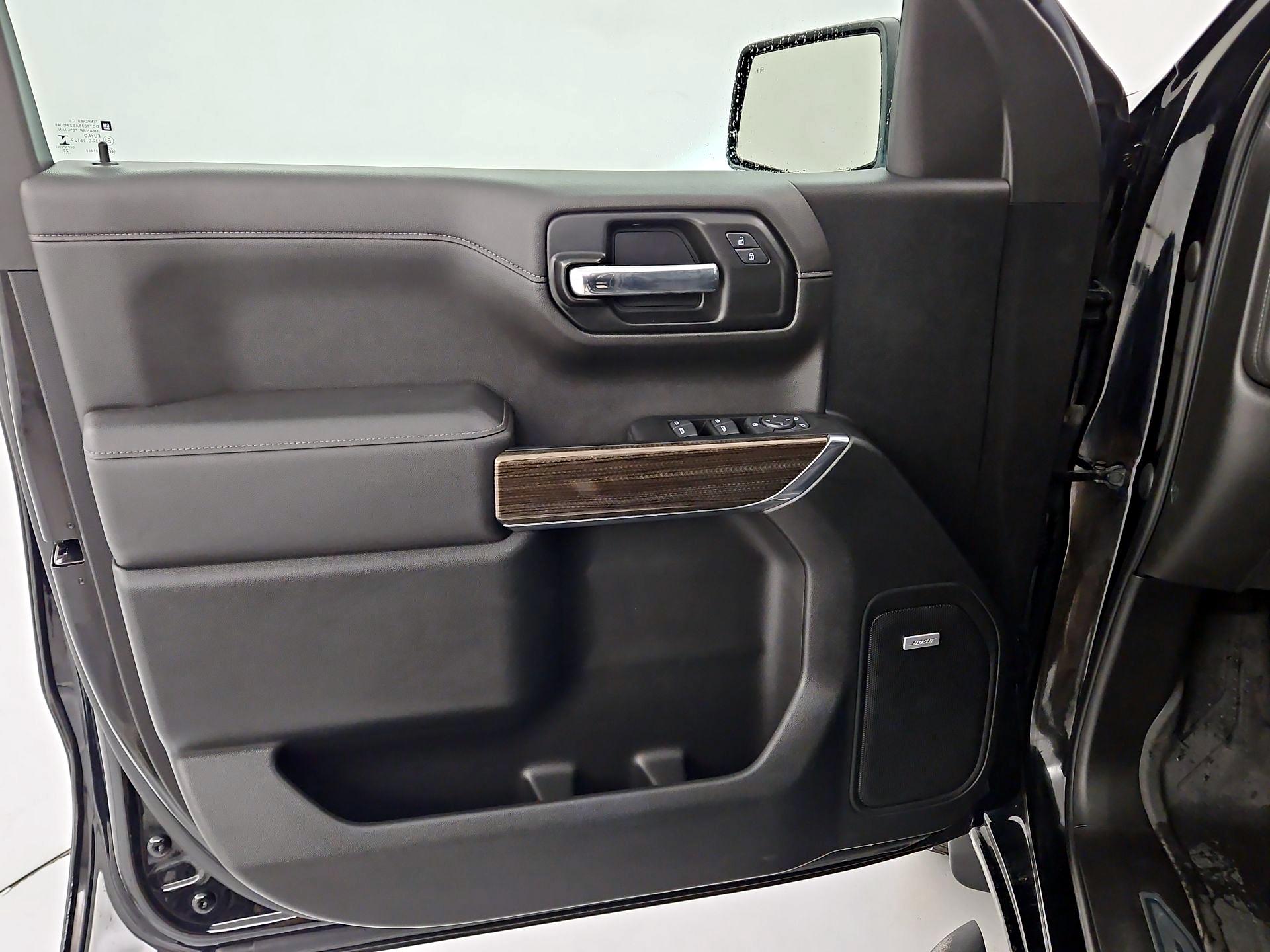 Thumbnail: 2022 Chevrolet Silverado 1500 - 12