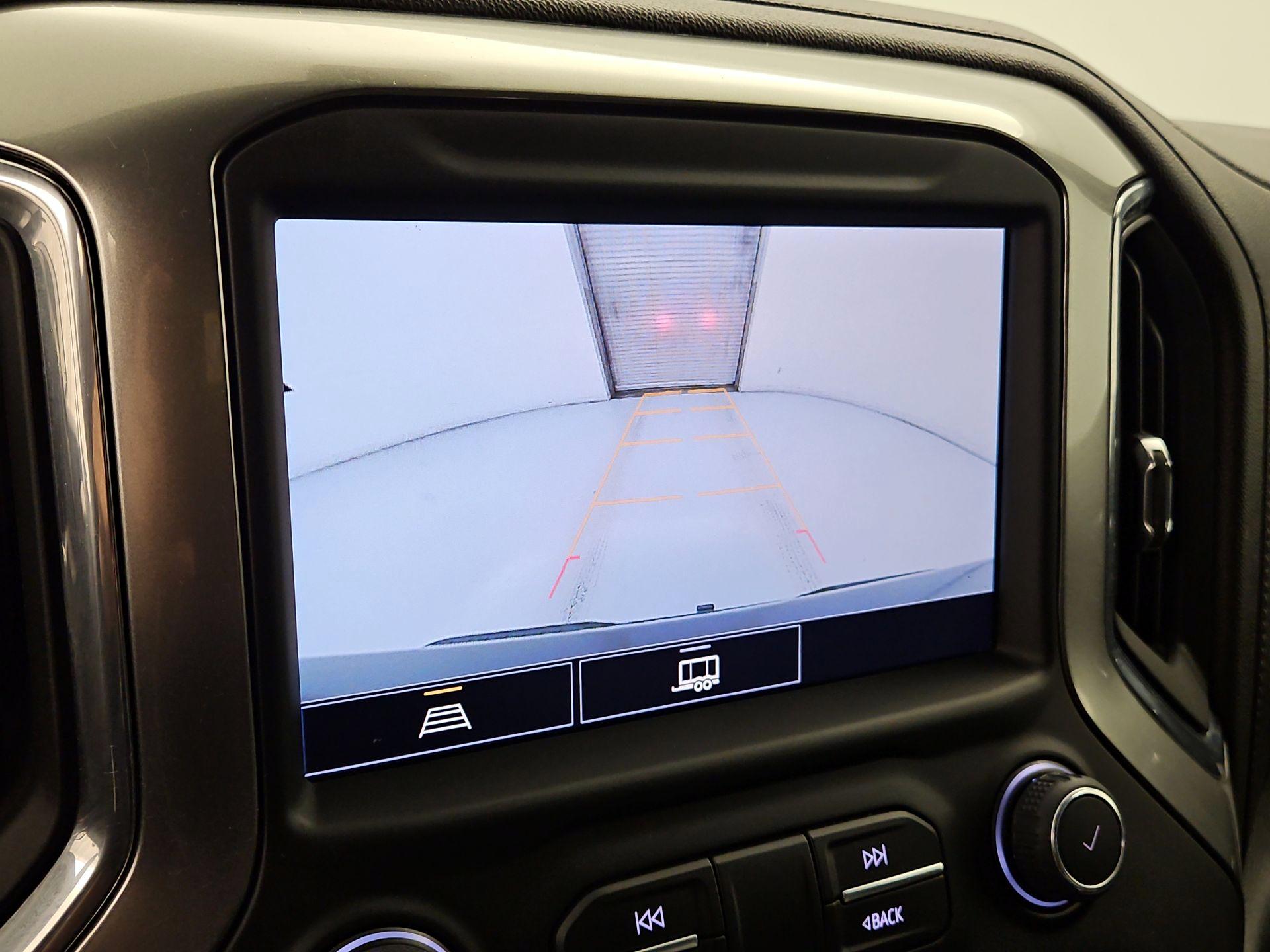 Thumbnail: 2022 Chevrolet Silverado 1500 - 14