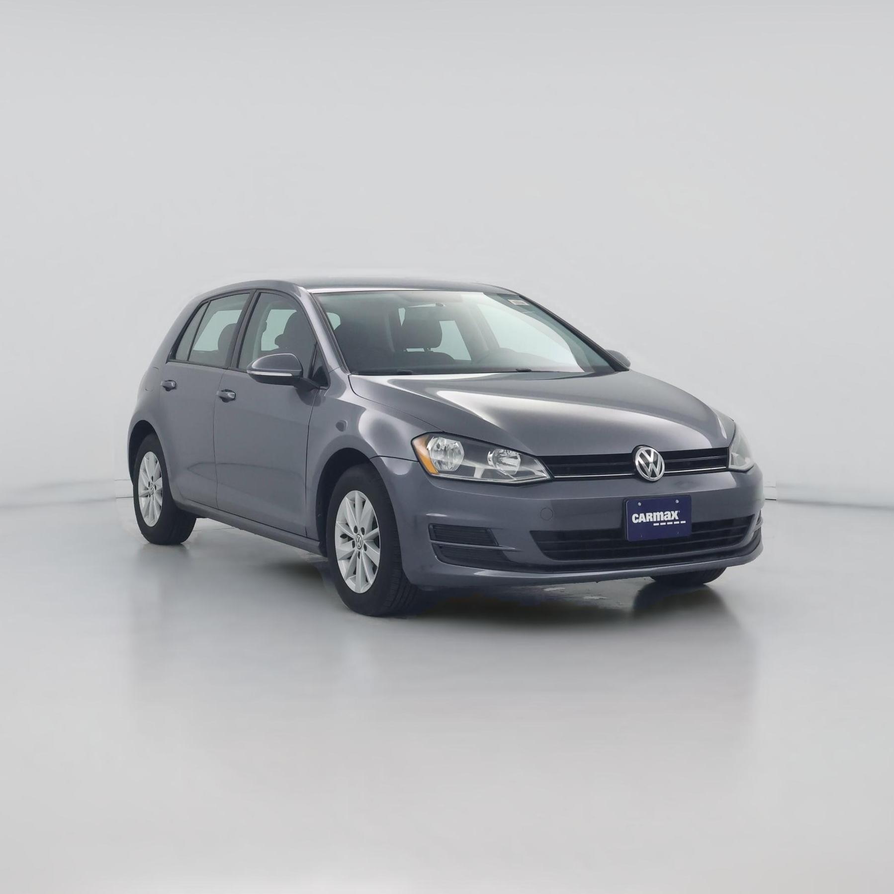 Thumbnail: 2016 Volkswagen Golf - 1