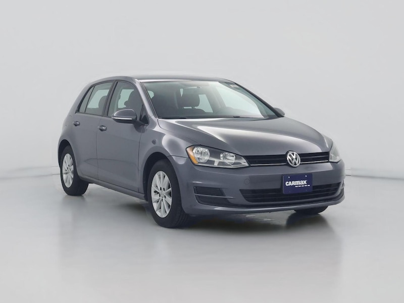 2016 Volkswagen Golf S -
                  Tinley Park, IL