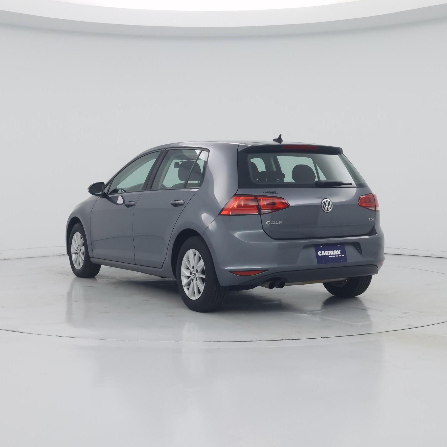 Thumbnail: 2016 Volkswagen Golf - 2