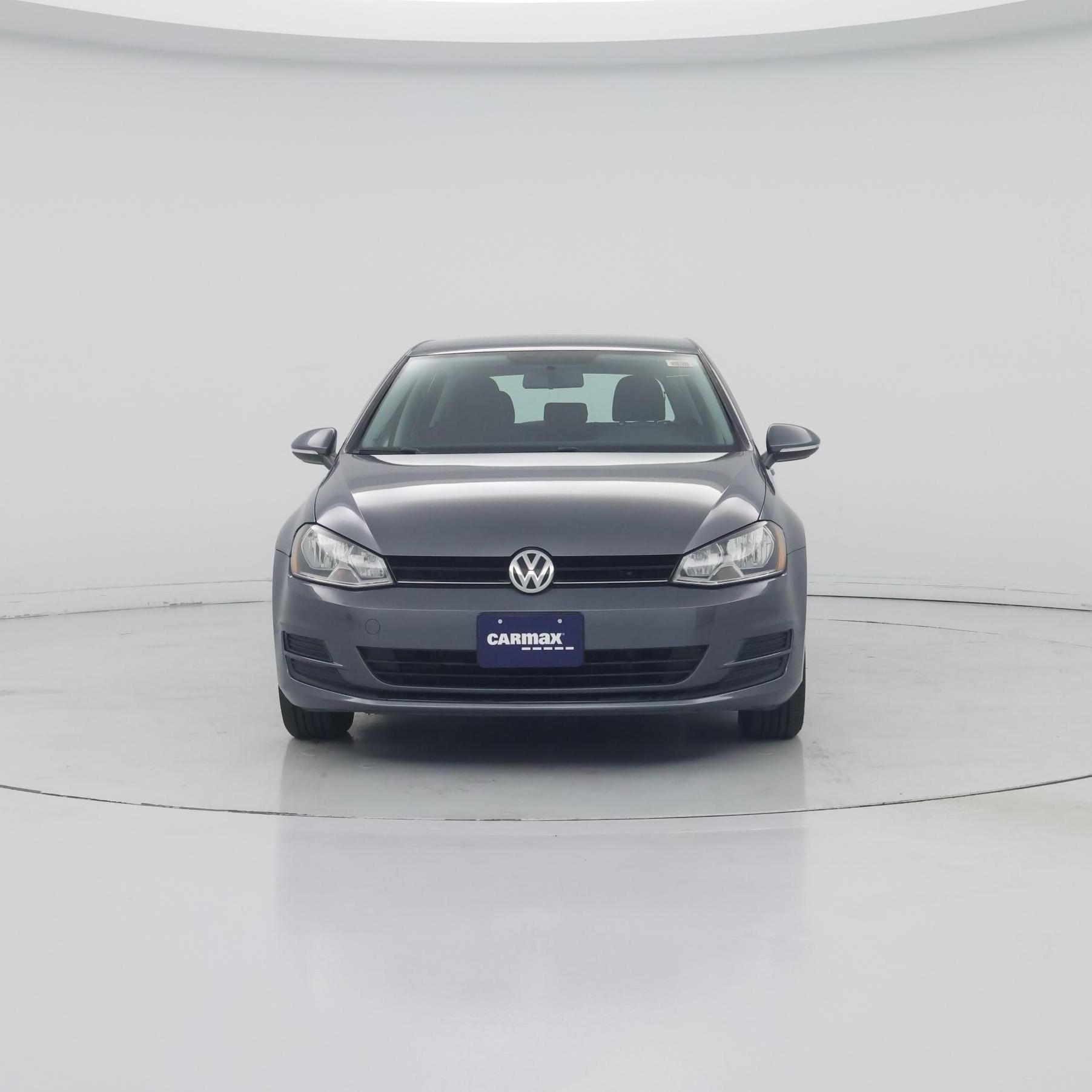Thumbnail: 2016 Volkswagen Golf - 5