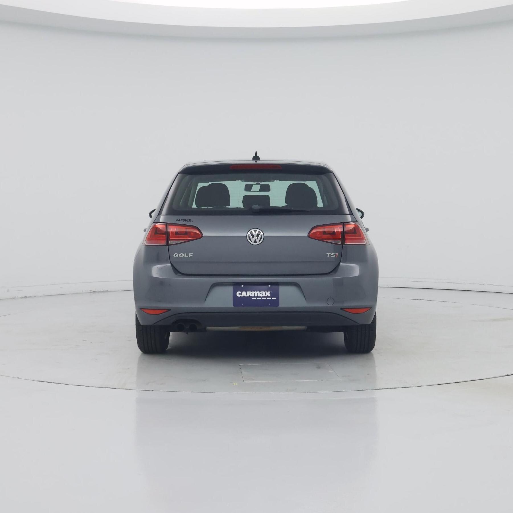 Thumbnail: 2016 Volkswagen Golf - 6