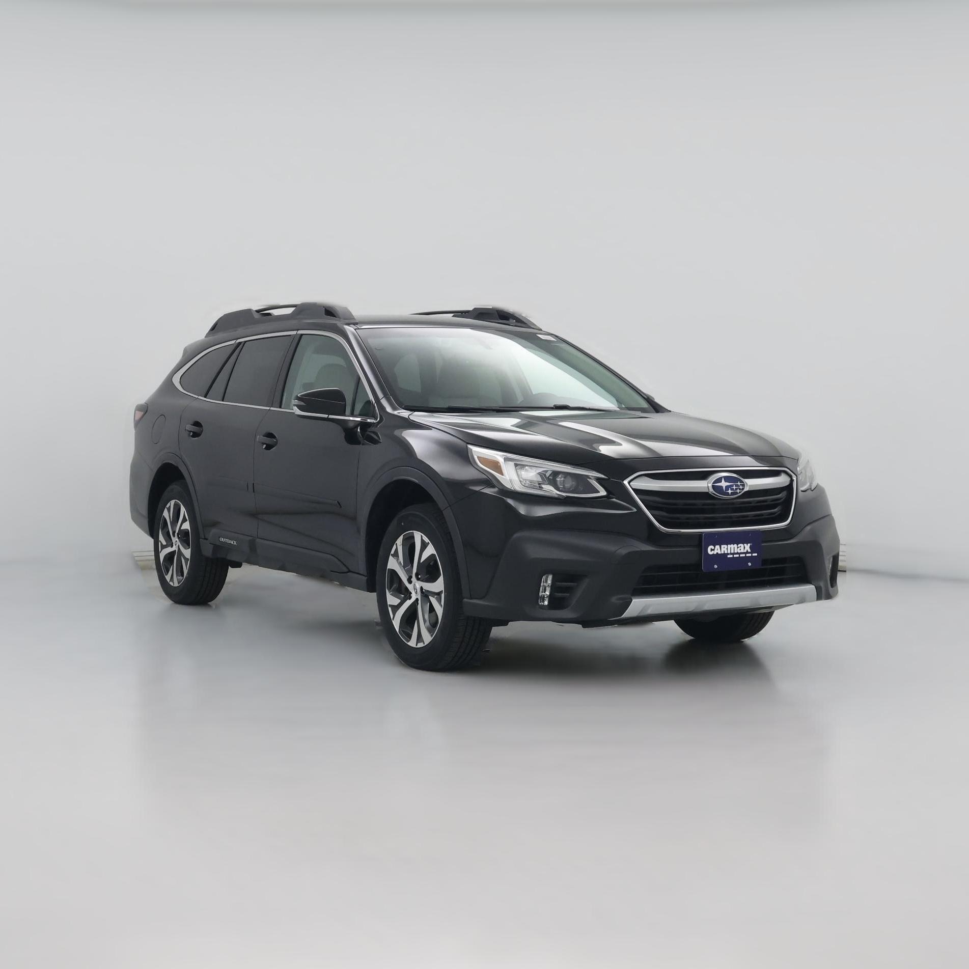 Thumbnail: 2022 Subaru Outback - 1