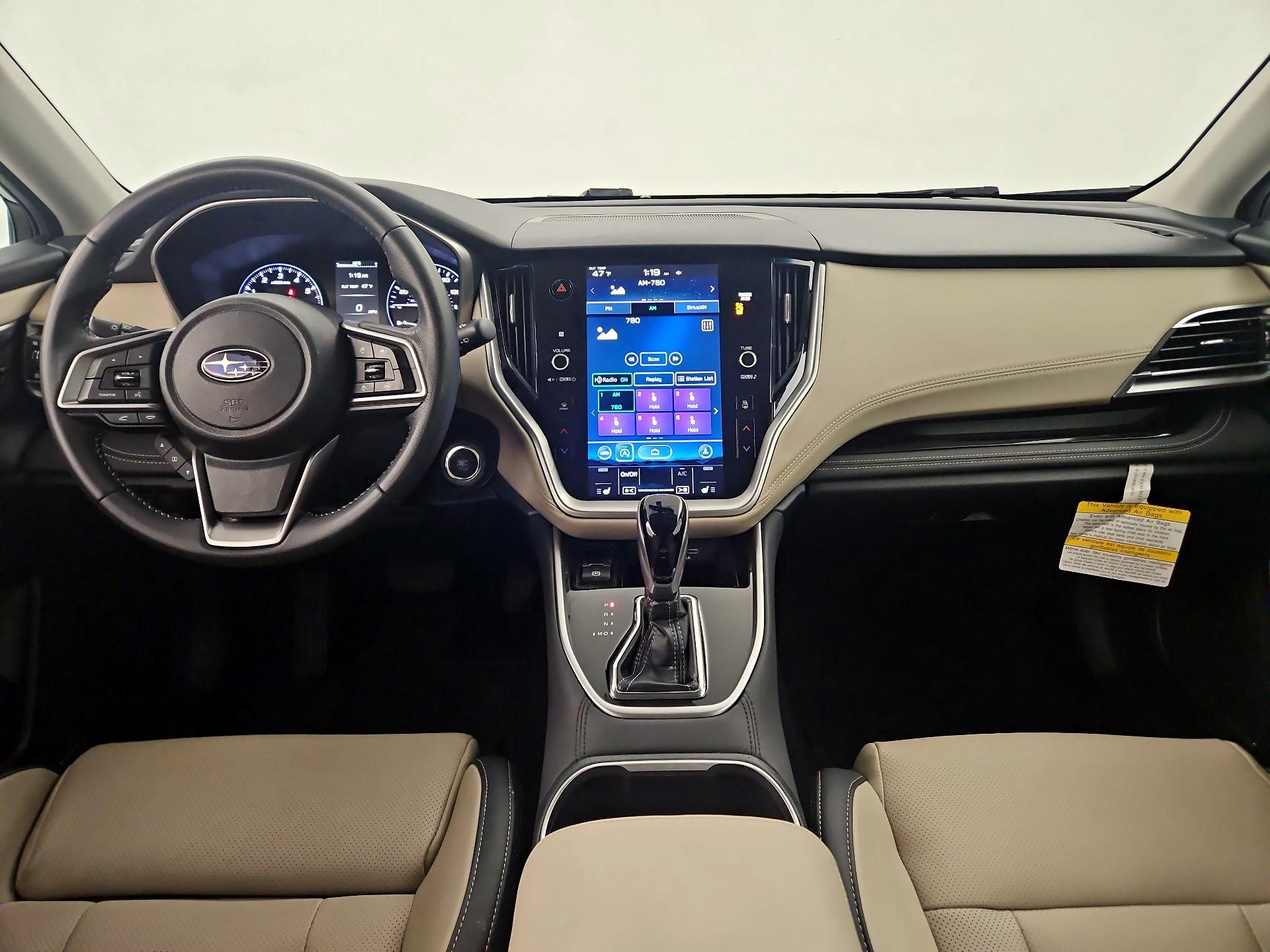 Thumbnail: 2022 Subaru Outback - 9