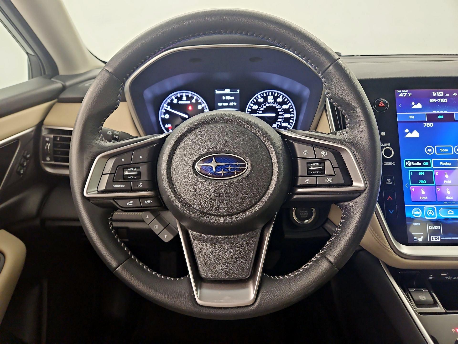 Thumbnail: 2022 Subaru Outback - 10