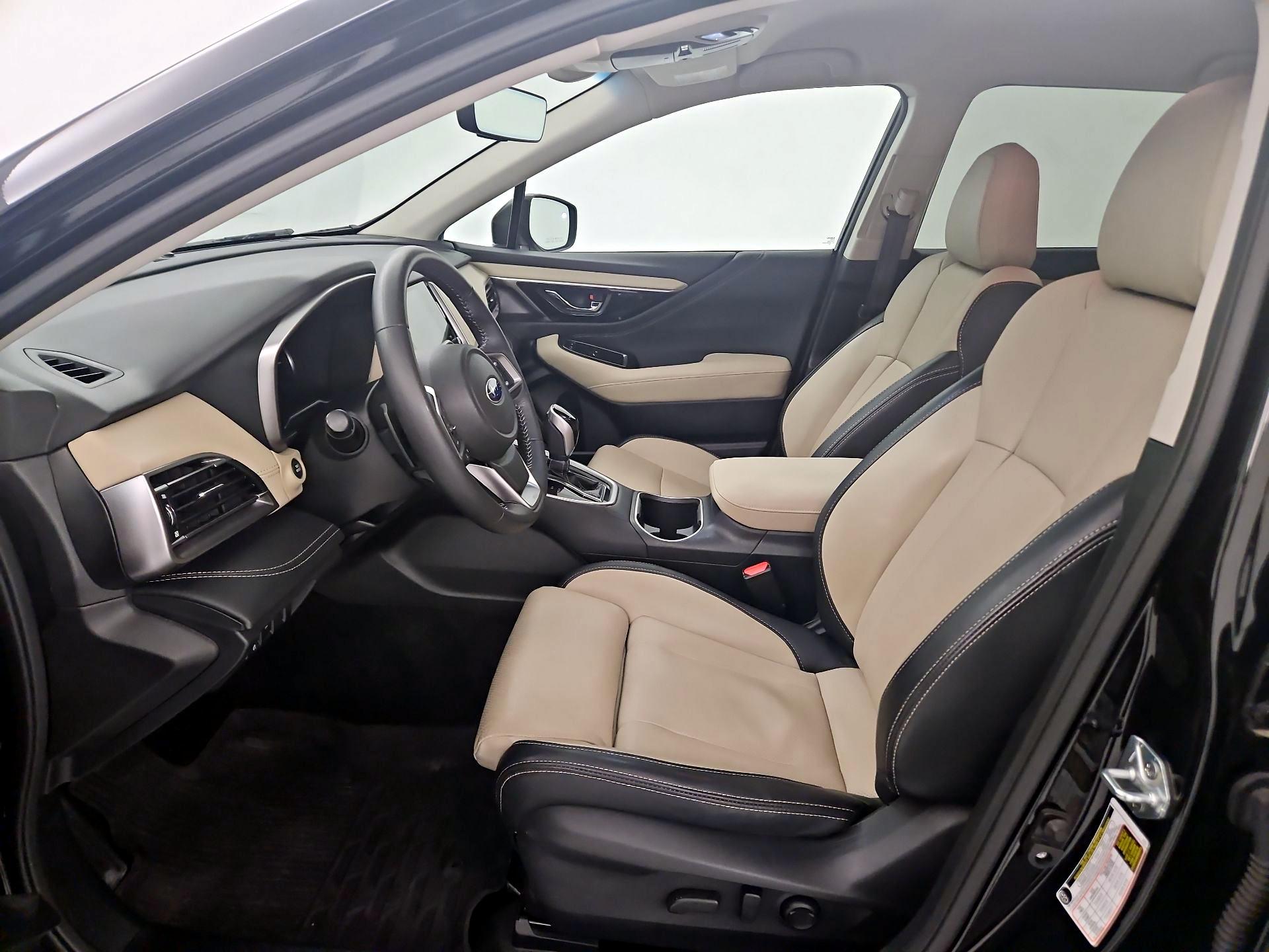 Thumbnail: 2022 Subaru Outback - 11