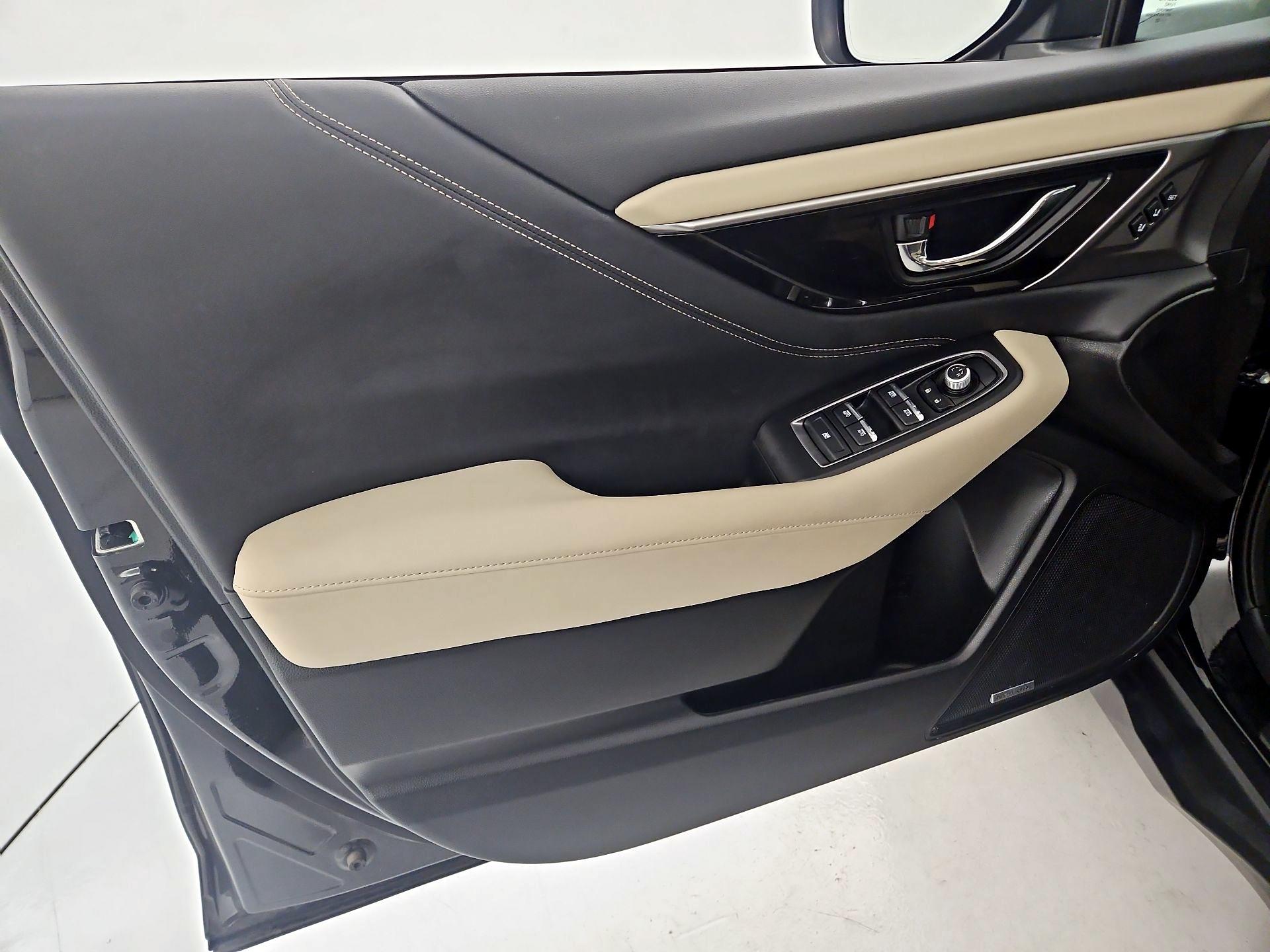 Thumbnail: 2022 Subaru Outback - 12