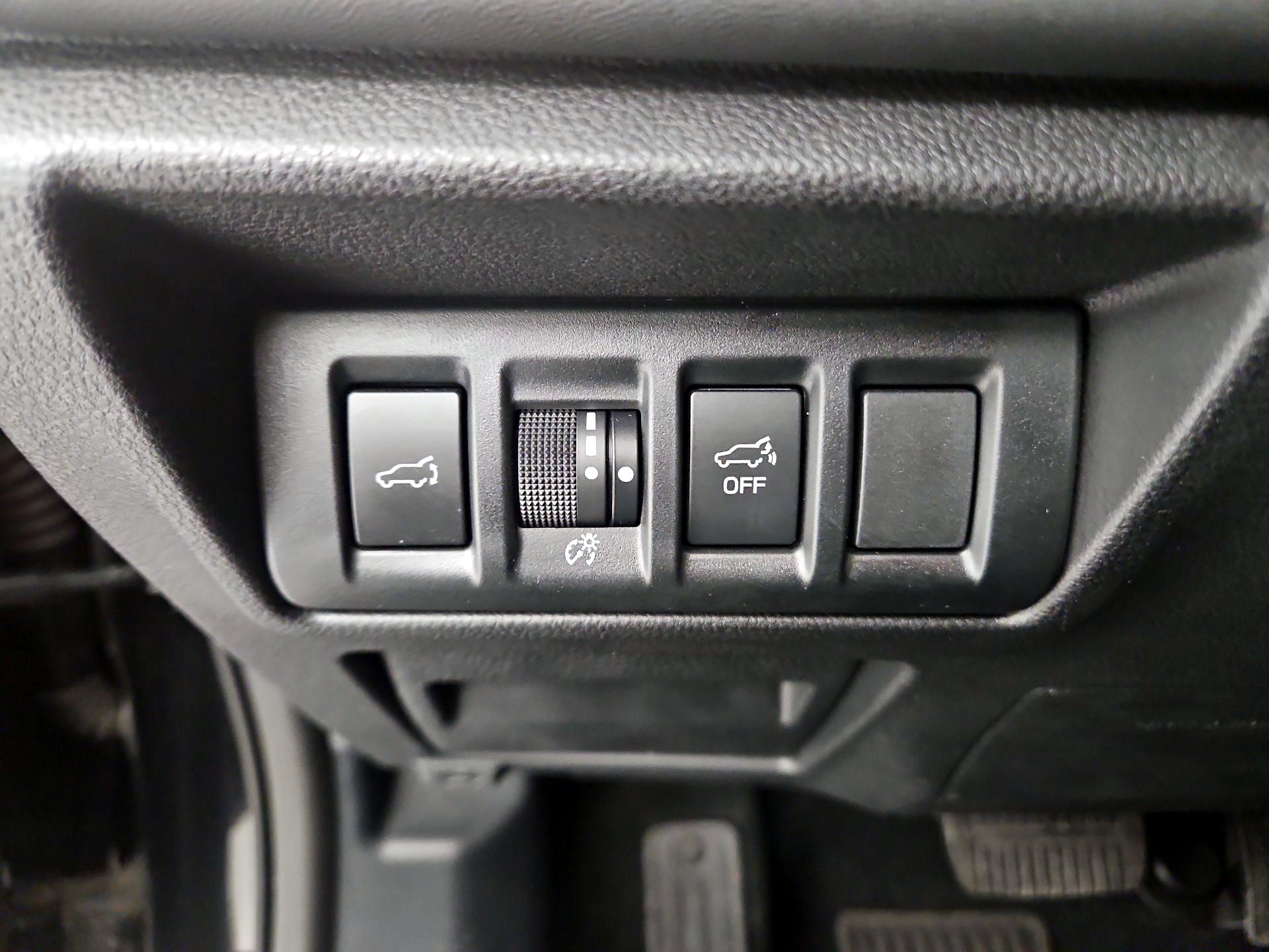 Thumbnail: 2022 Subaru Outback - 13