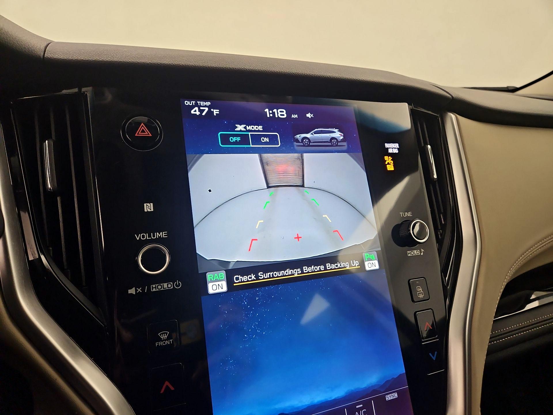 Thumbnail: 2022 Subaru Outback - 14