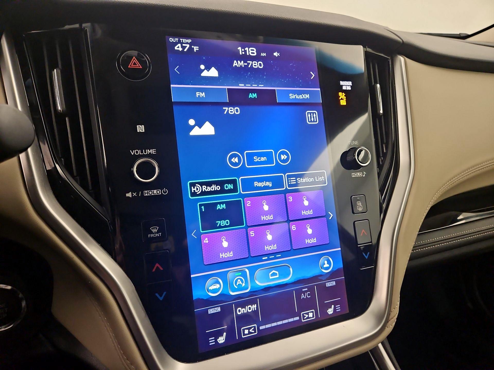 Thumbnail: 2022 Subaru Outback - 15